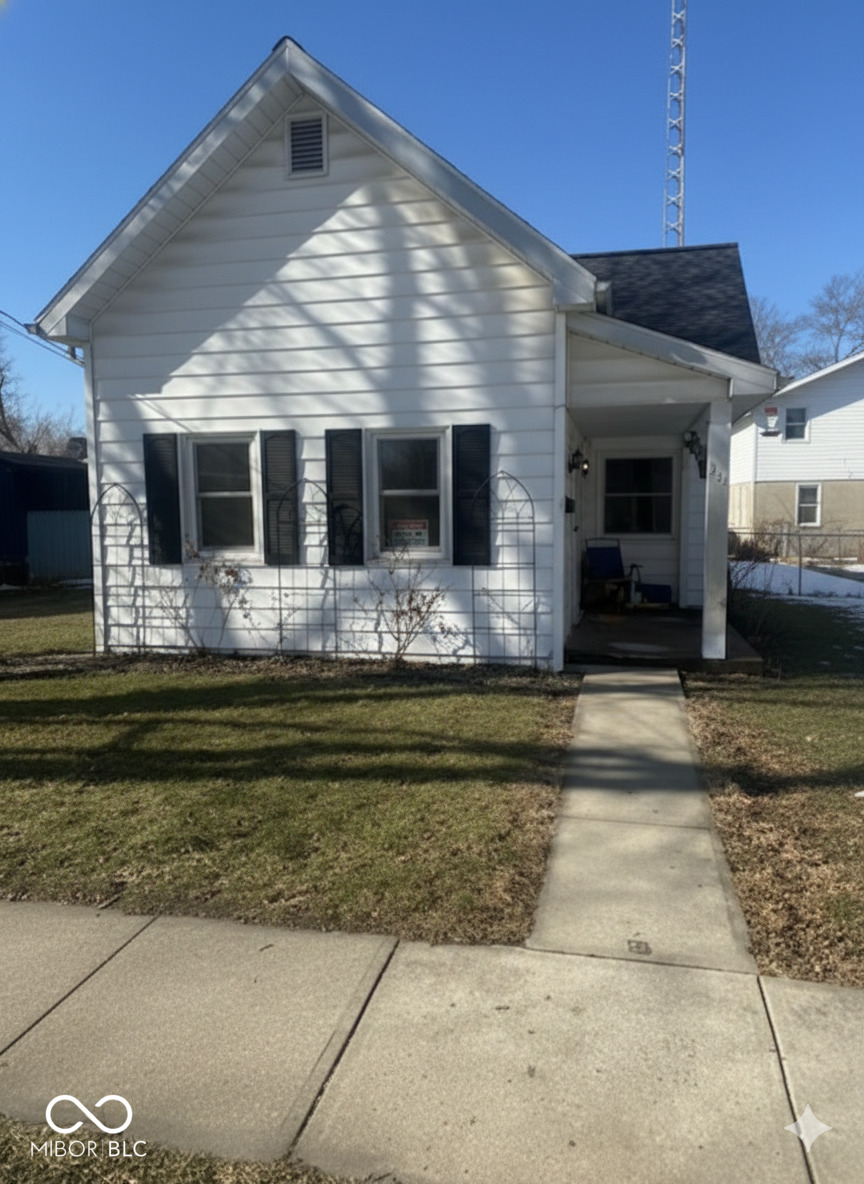 313 N Mill Street — photo