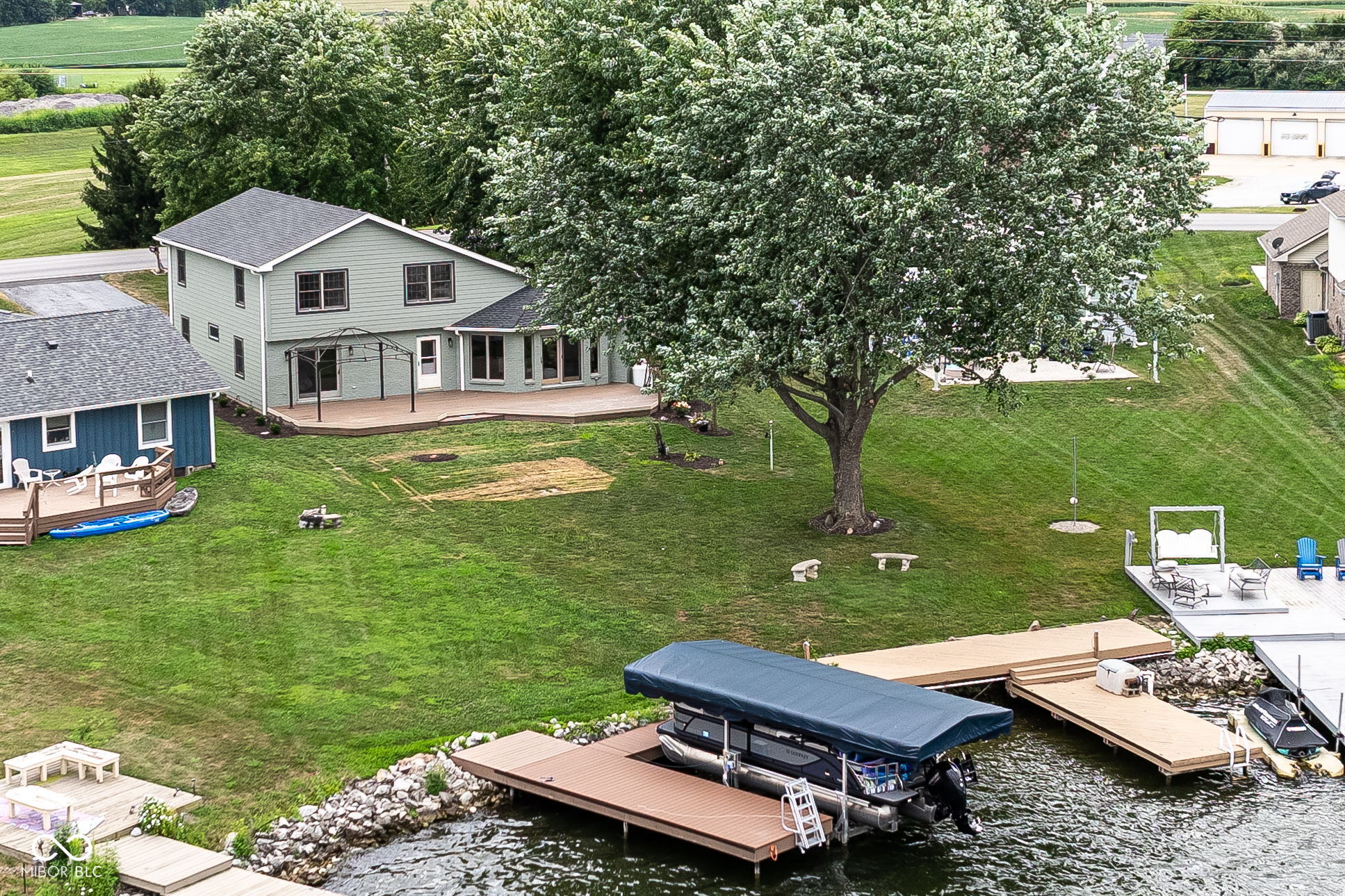133 Patriots Landing — photo