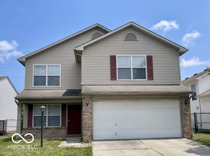 3971 Waterfield Drive — photo