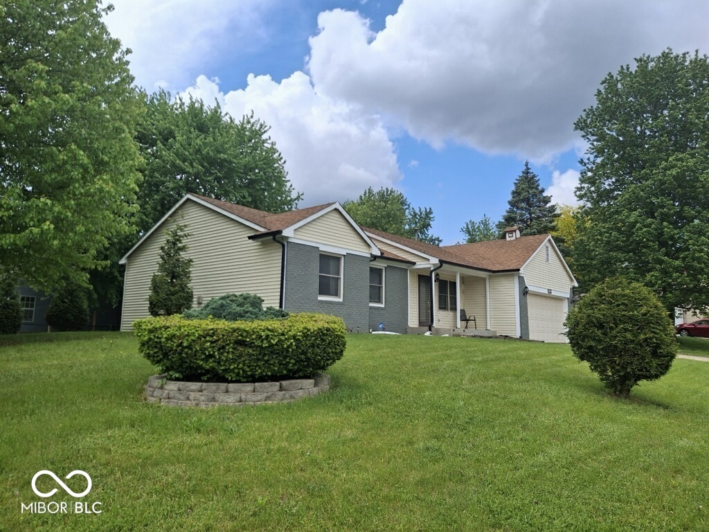 6006 Buell Lane — photo