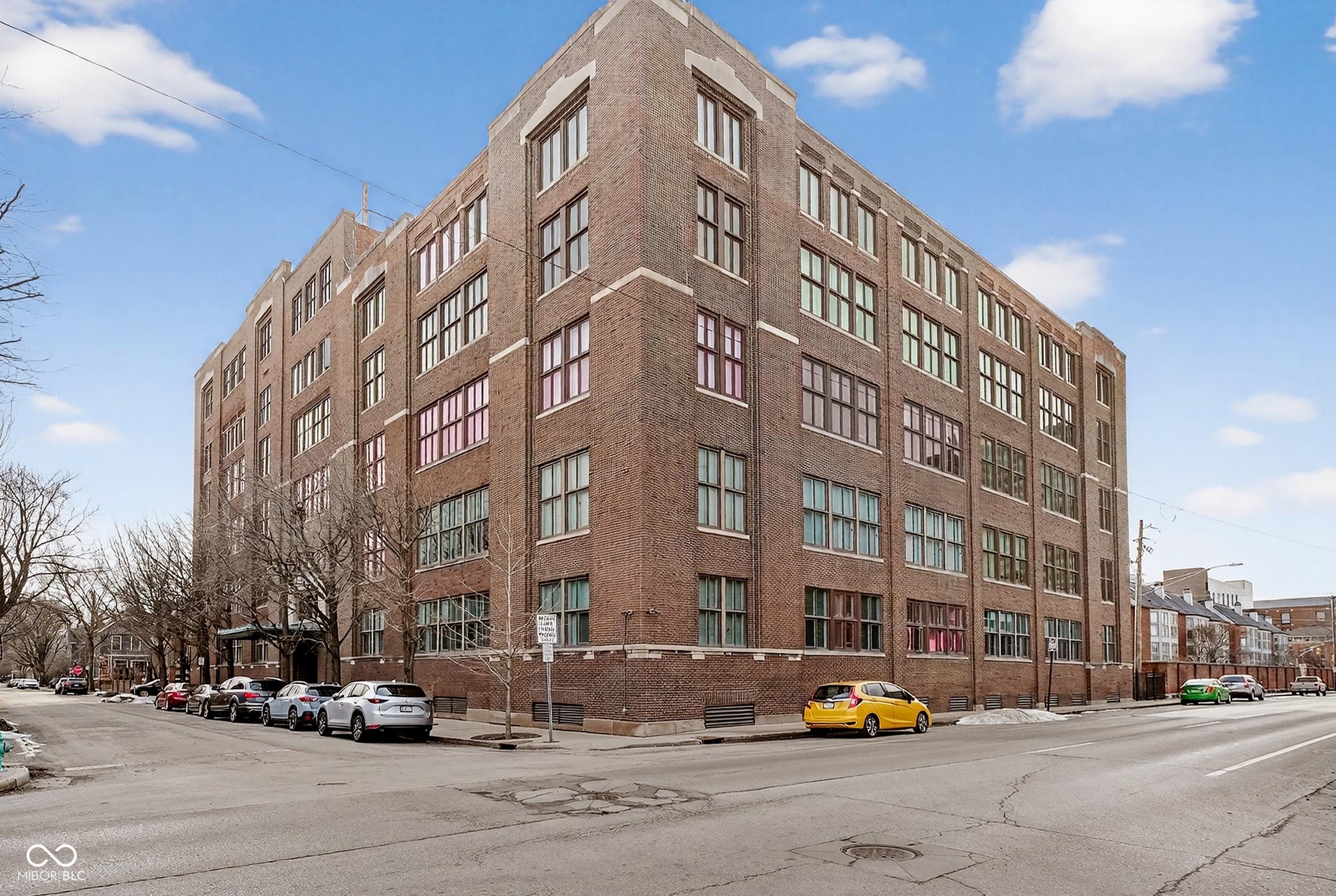 430 N Park Avenue 101 — photo