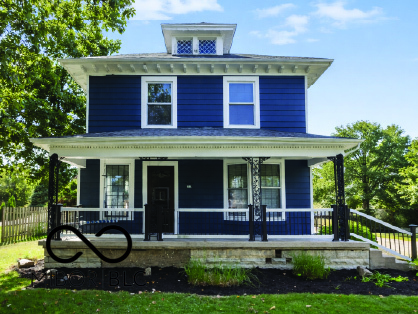 1115 N Main Street — photo