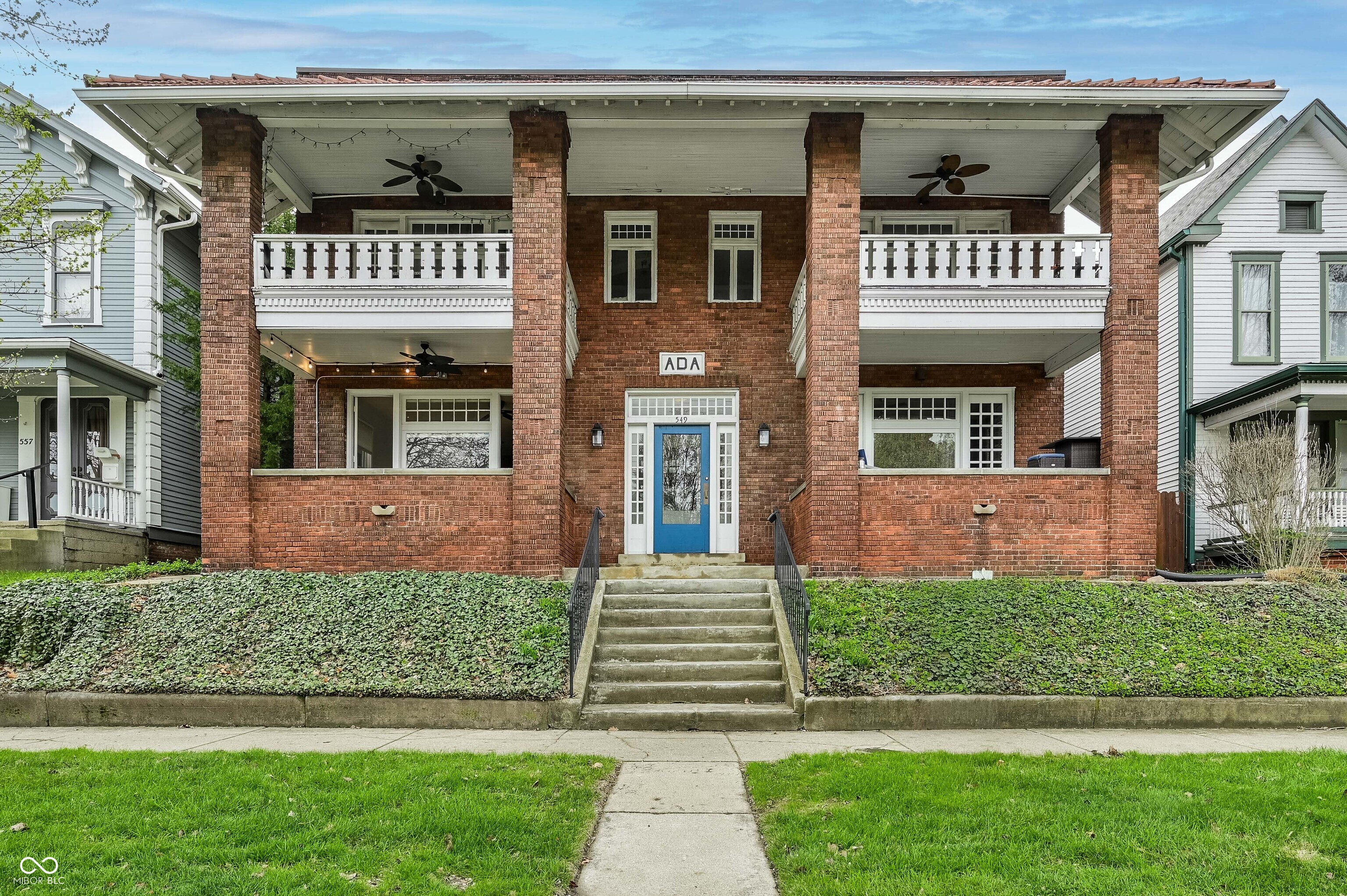 549 Fletcher Avenue Apt 2 — photo