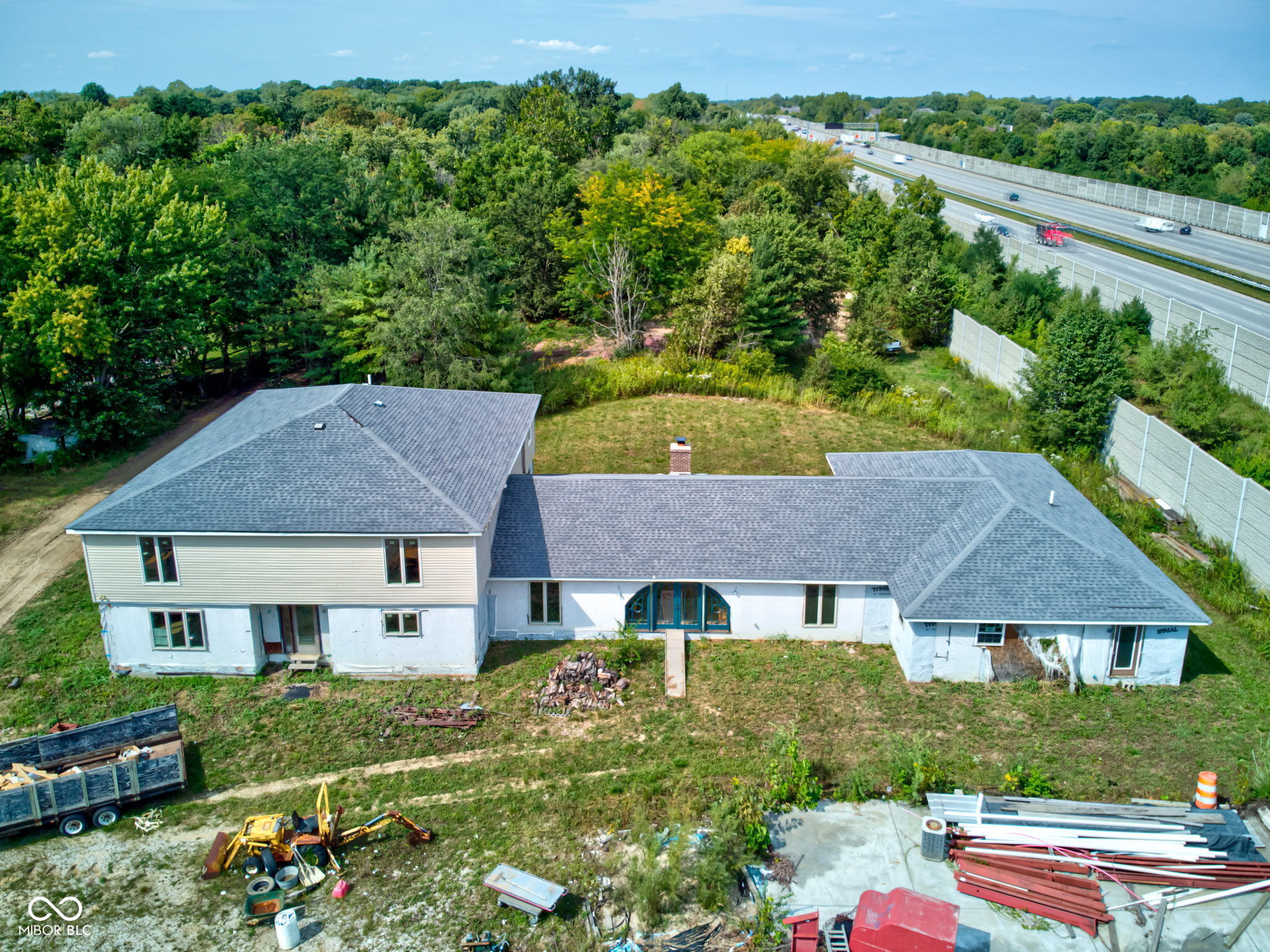 3712 E Edgewood Avenue — photo