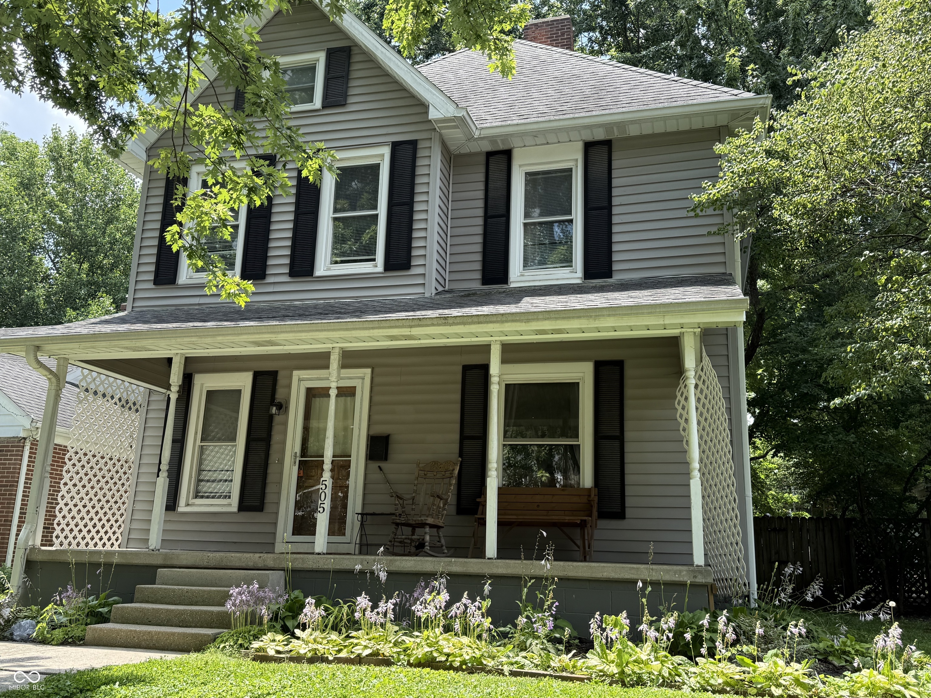 505 W Main Street — photo