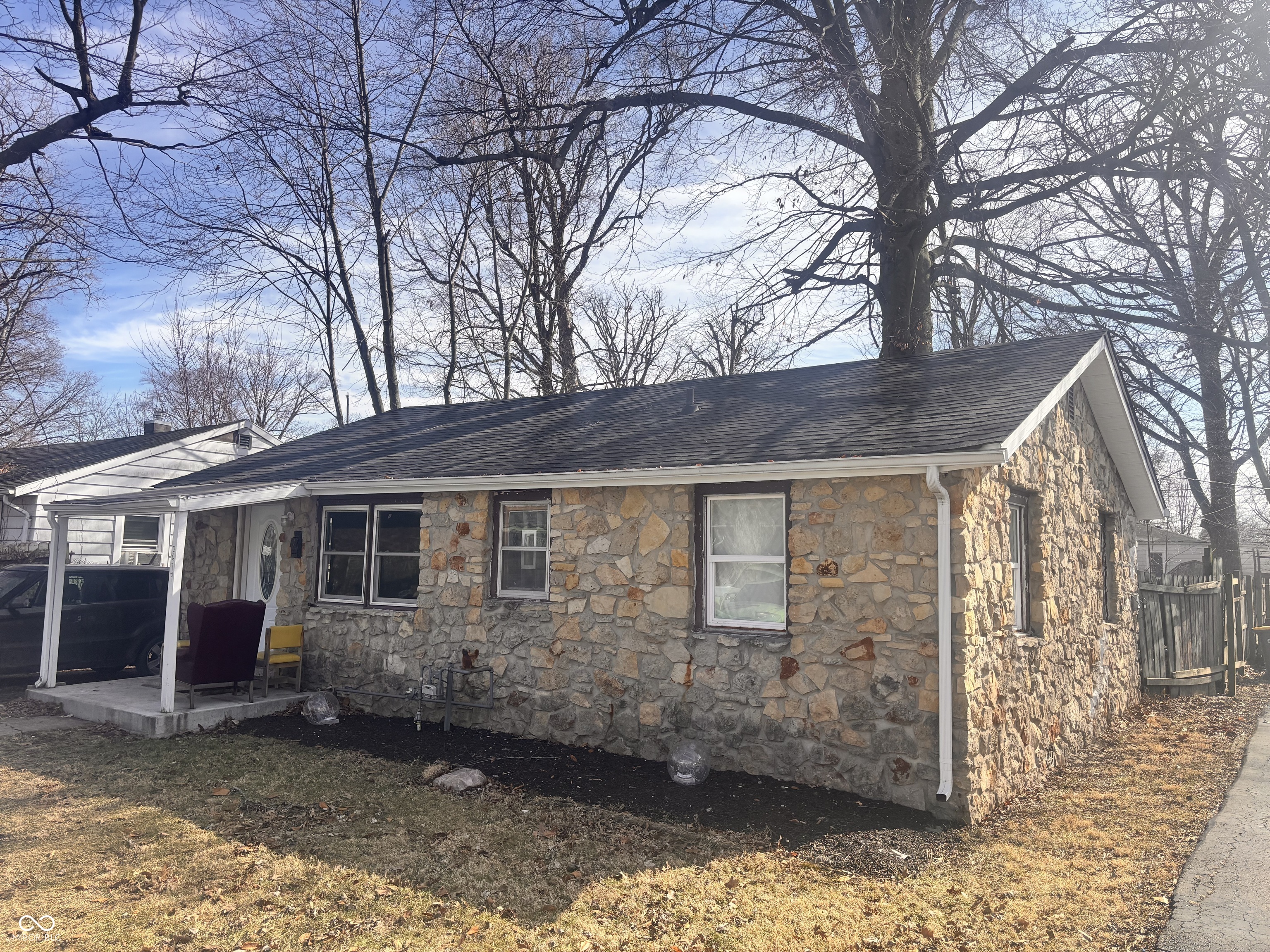 2617 Fowler Street — photo