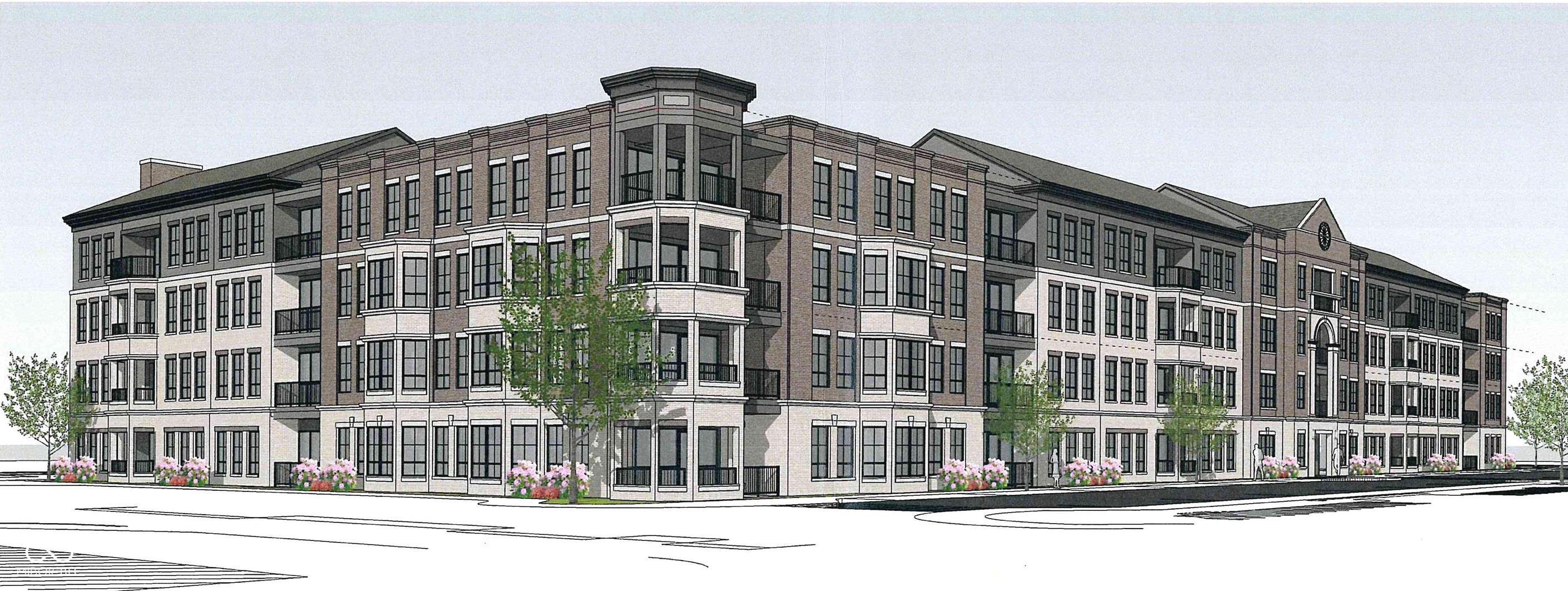 925 Veterans Way 307 — photo
