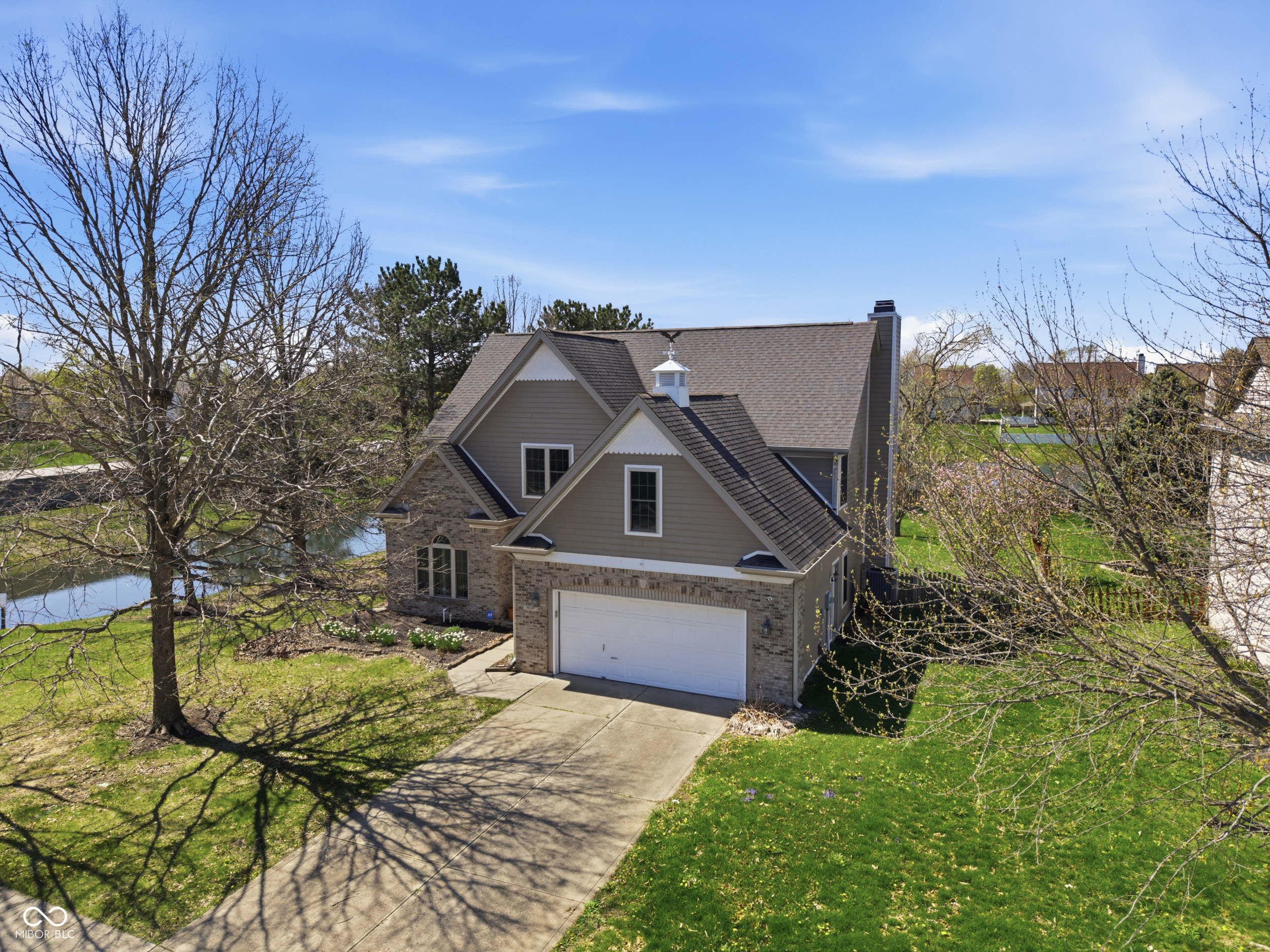 1036 Spanish Lake Drive — photo