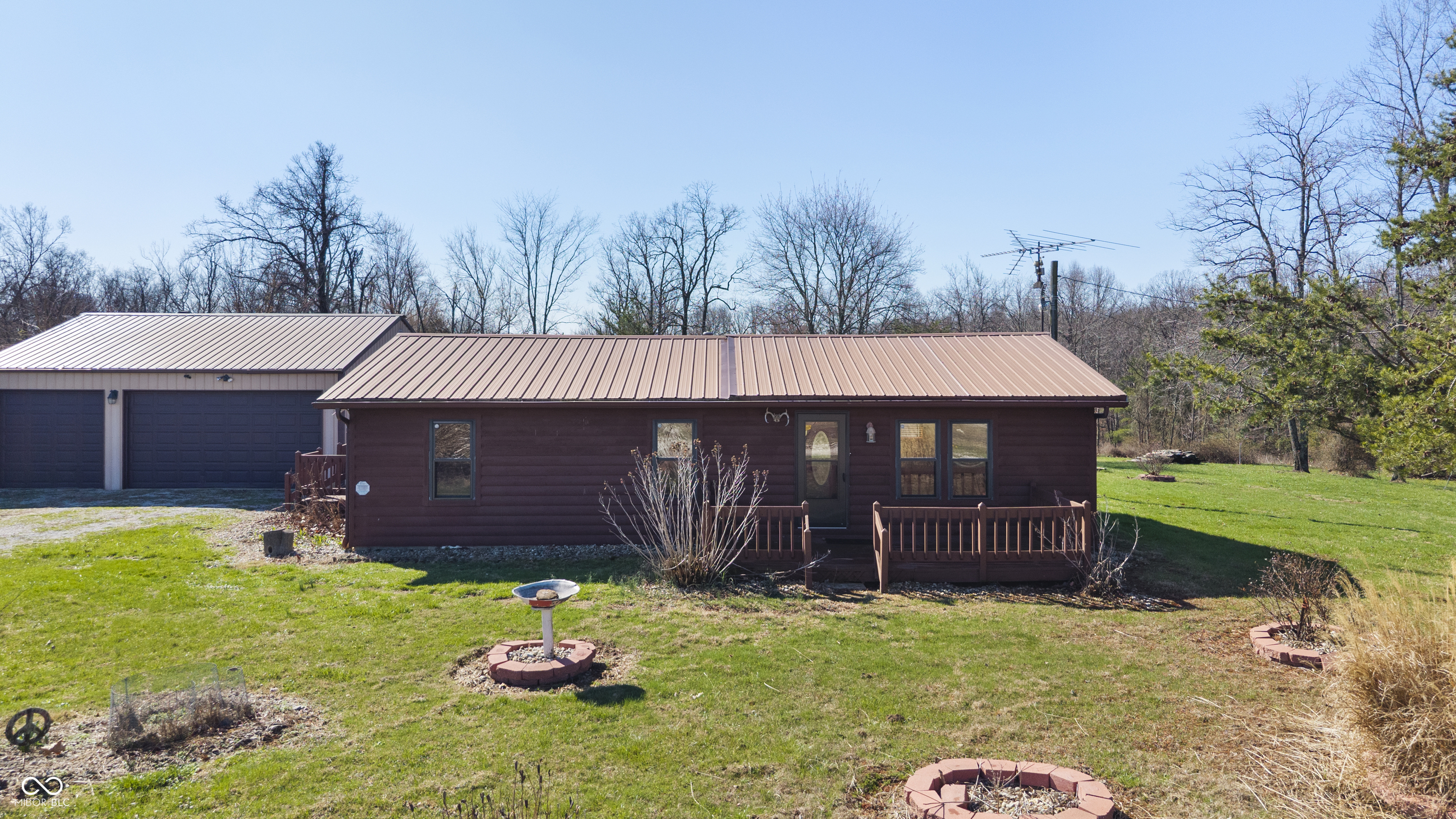 11696 E Short Road — photo