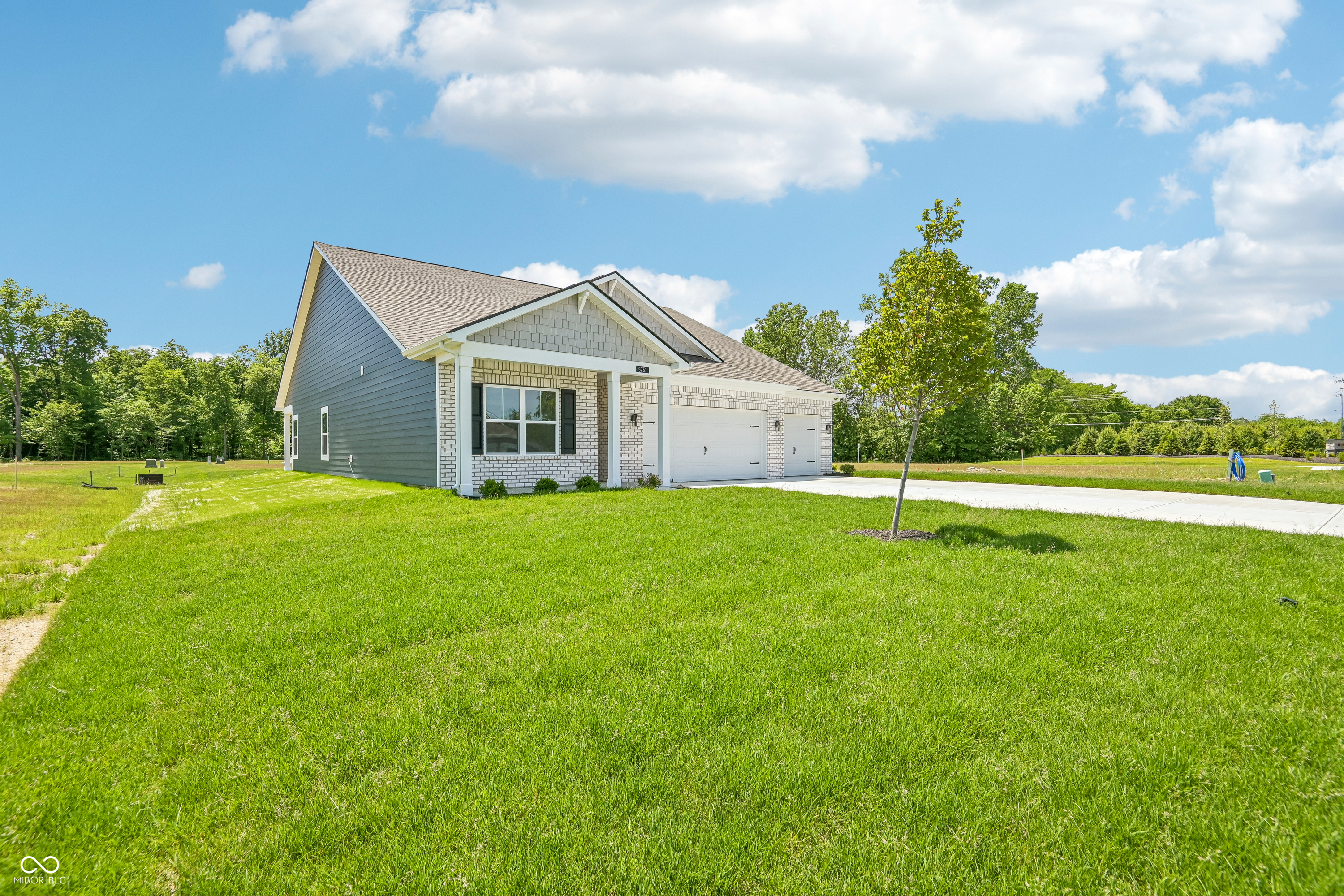 5751 Bancroft Drive, Pendleton, IN 46064 — photo 2
