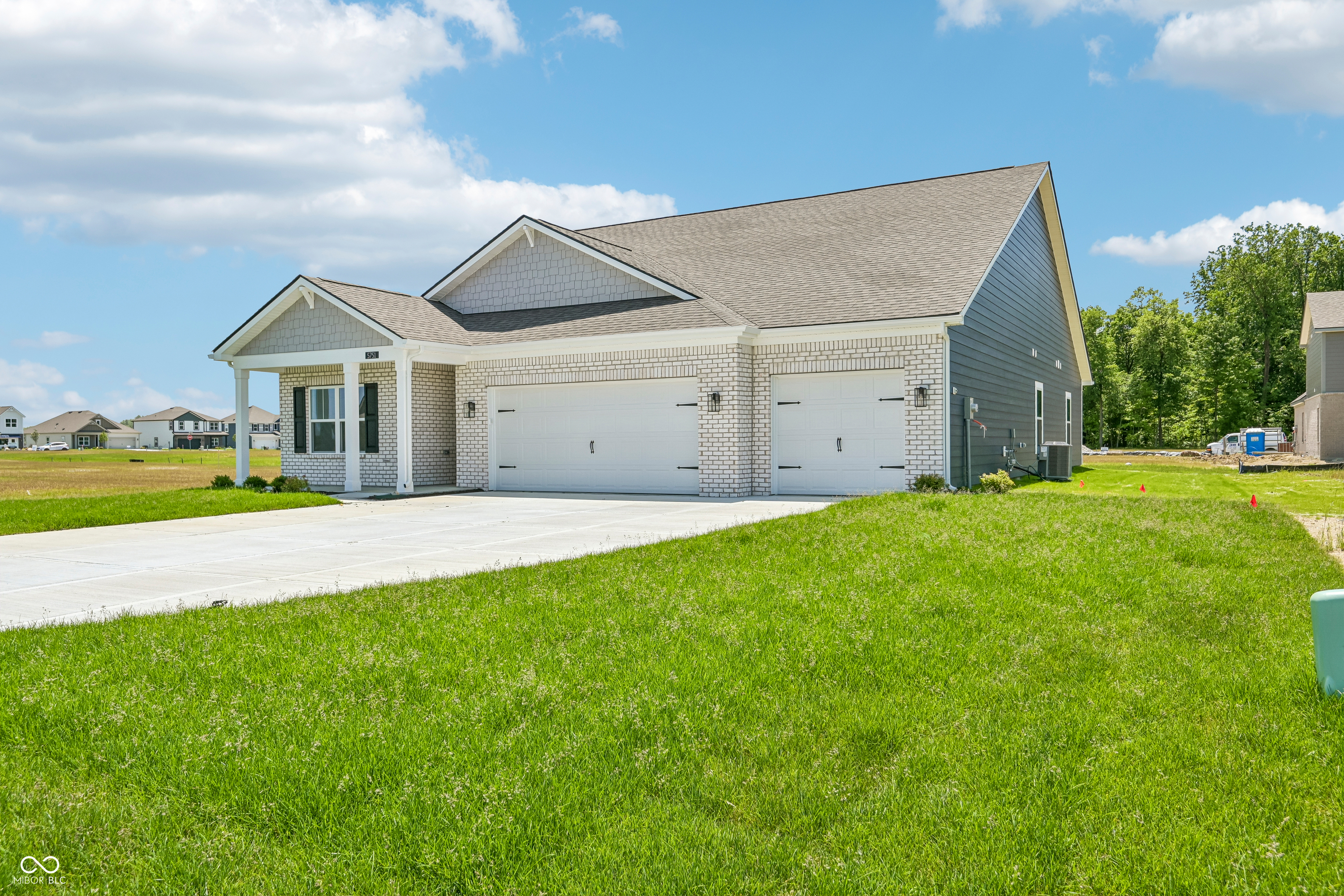 5751 Bancroft Drive, Pendleton, IN 46064 — photo 3