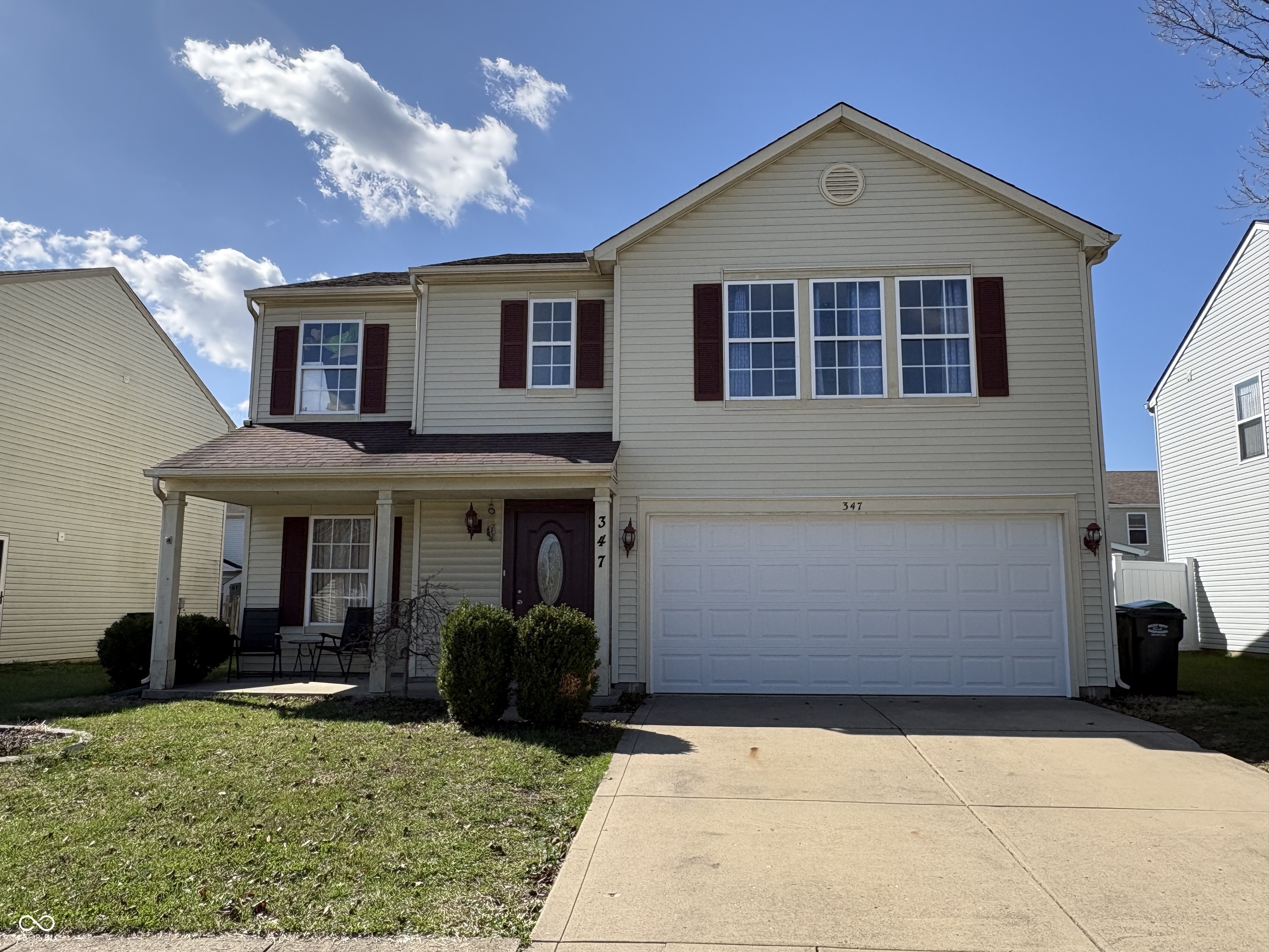 347 Sunbeam Lane — photo