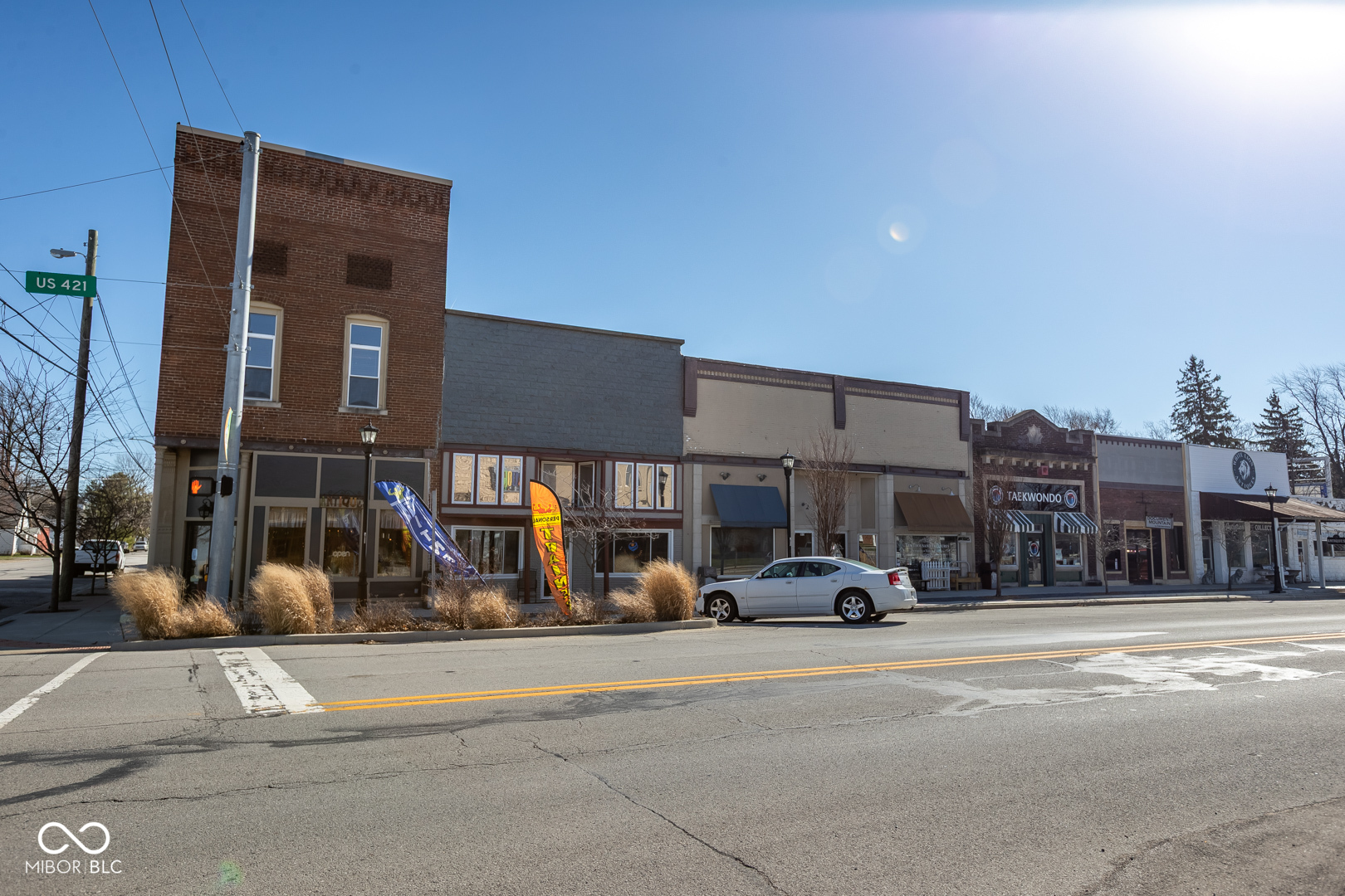 101 S Main Street — photo