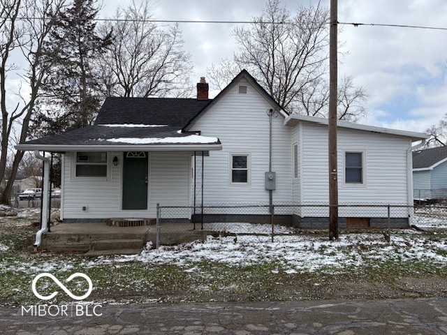 2300 W 9th Street — photo