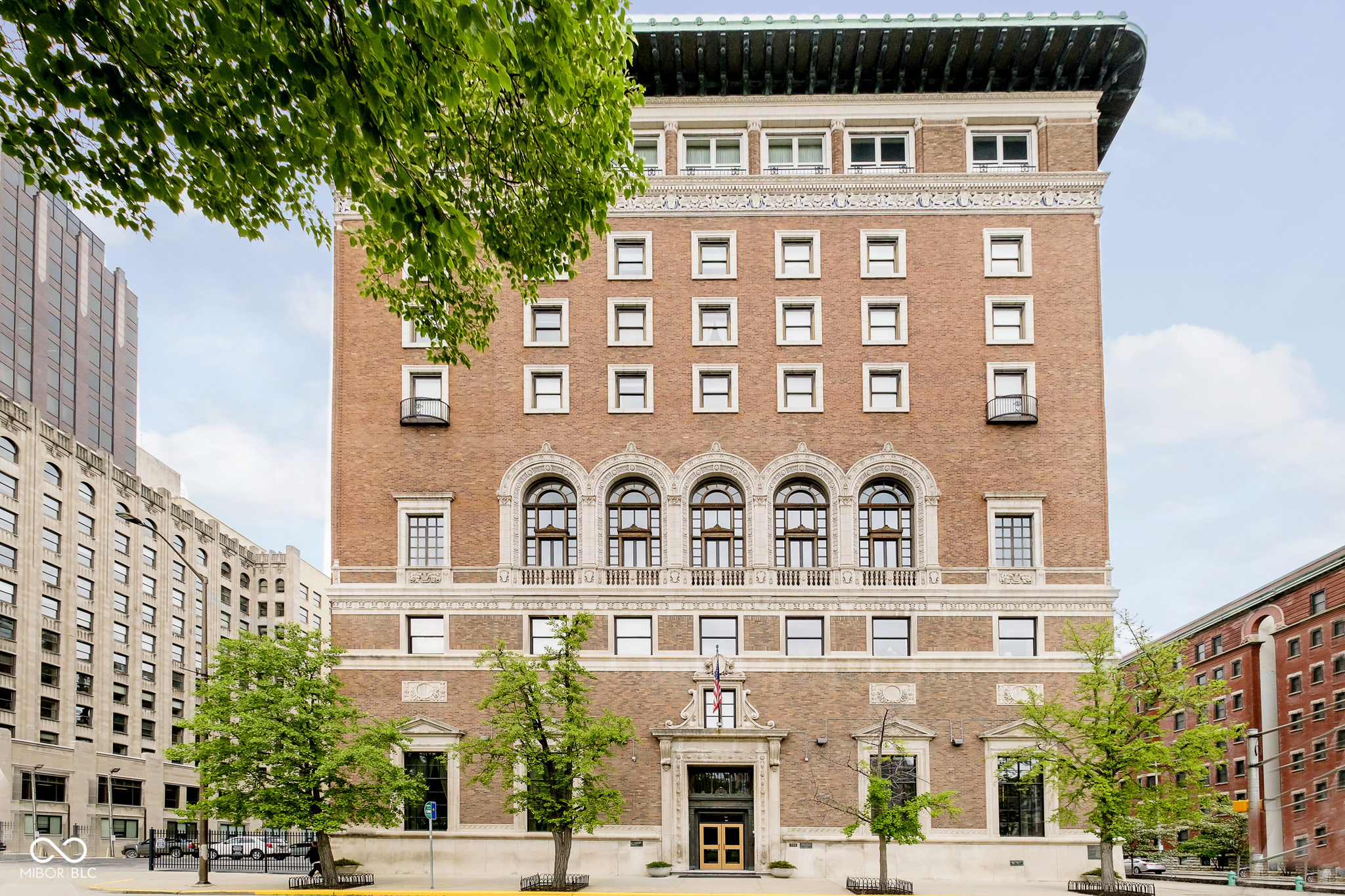 350 N Meridian Street Unit 401 — photo