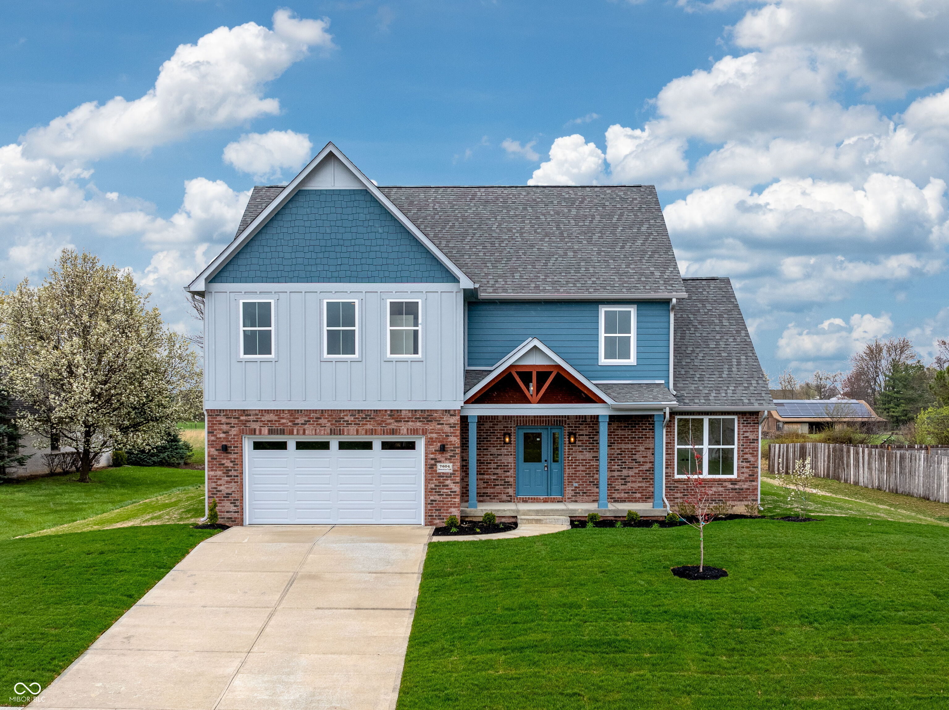 7604 Brownstone Court — photo