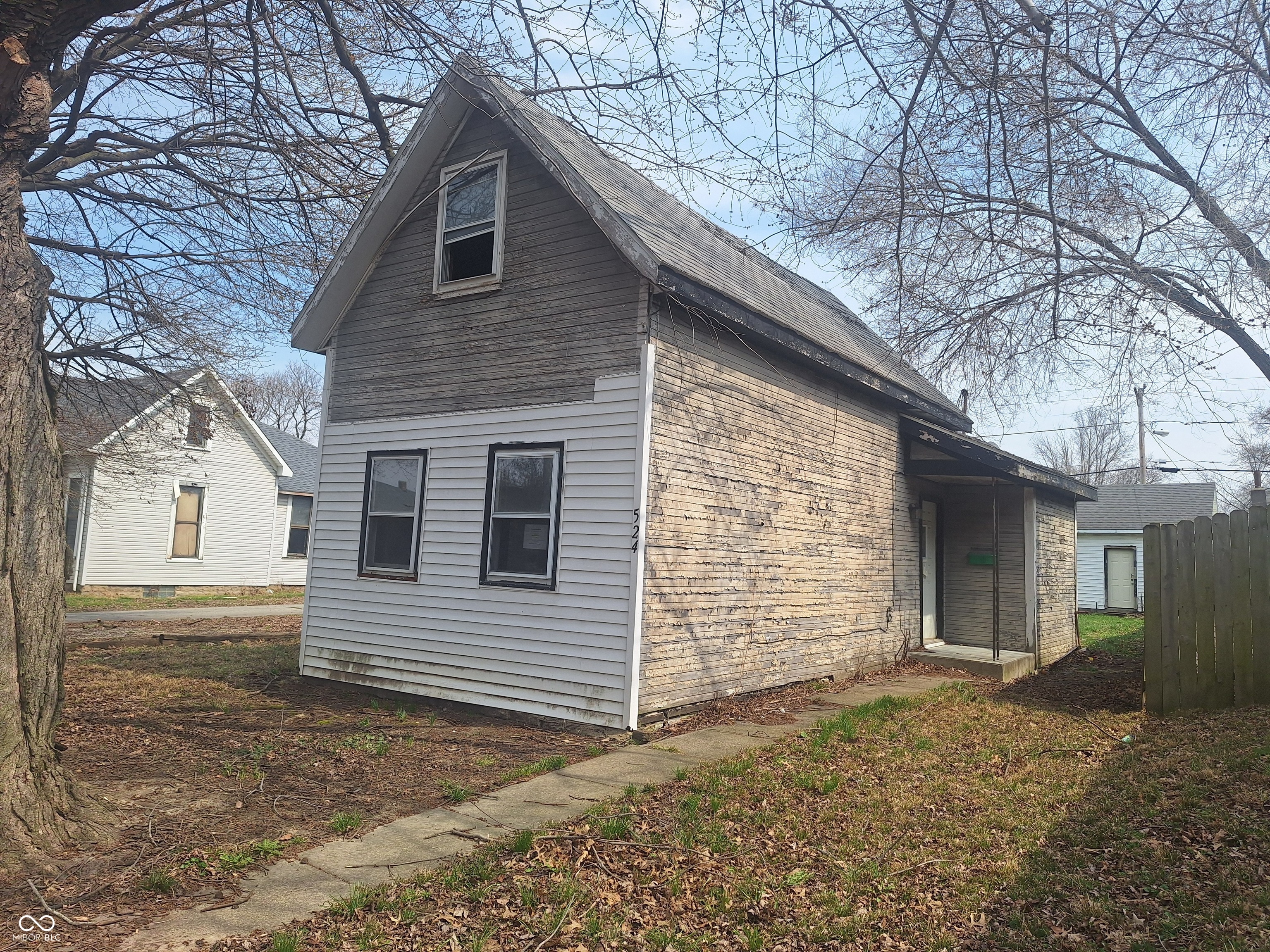 524 S Courtland Avenue — photo