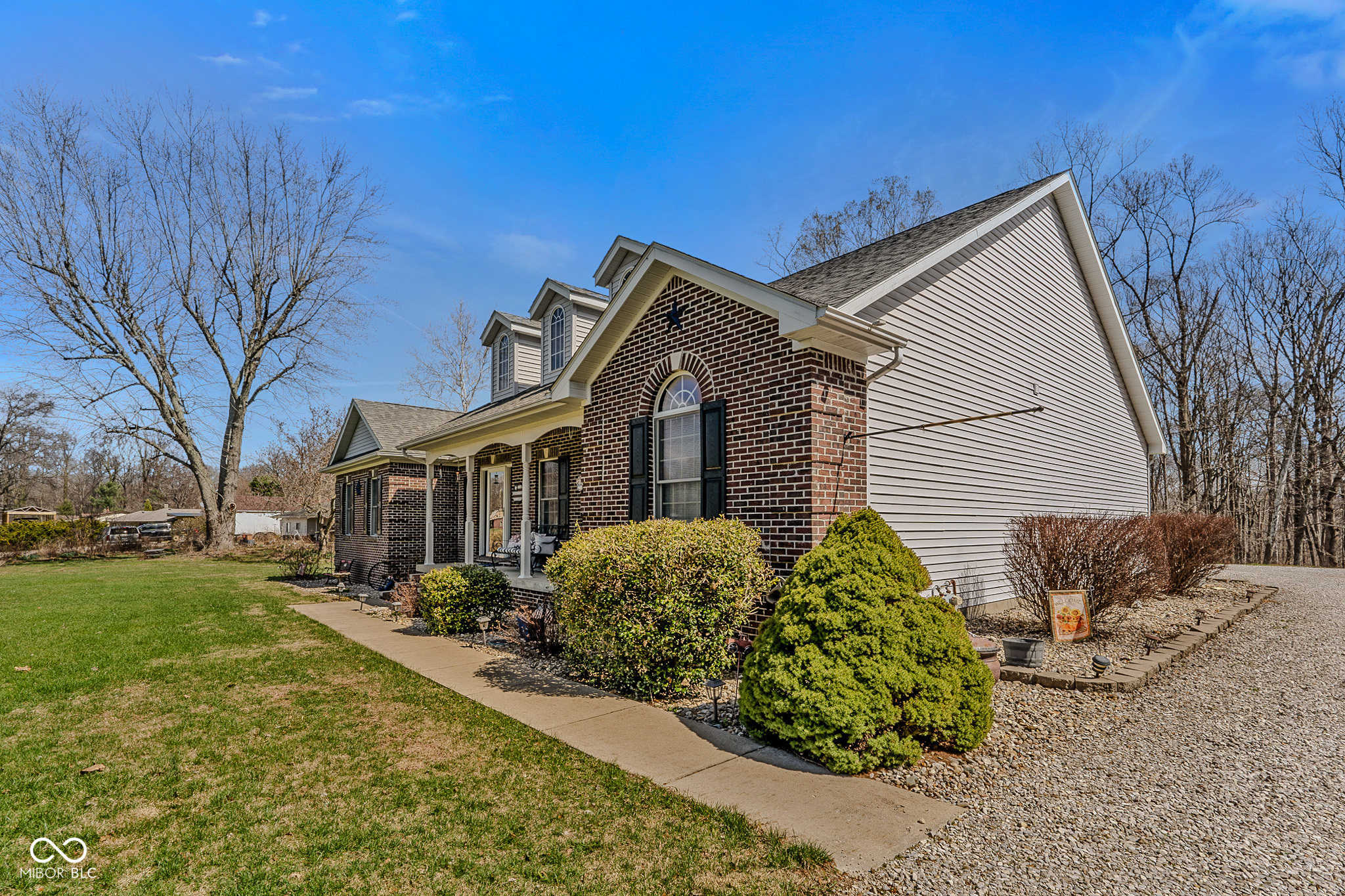 6440 E State Road 45 — photo