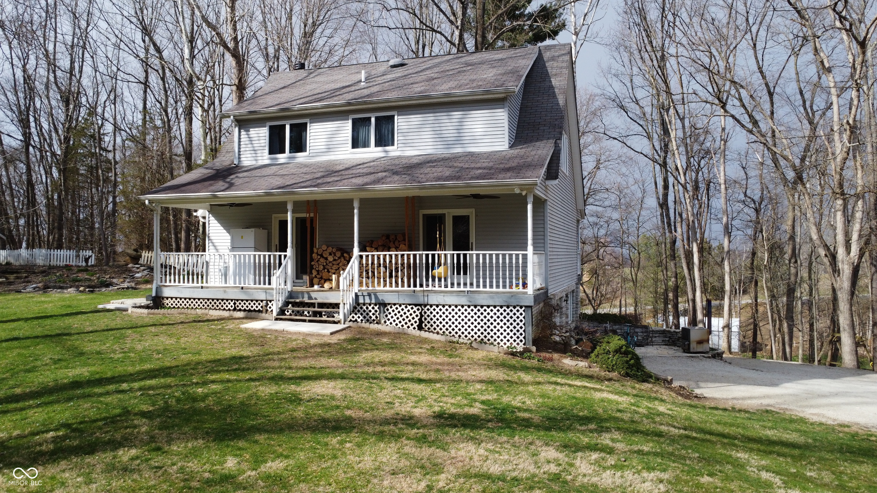 111 W Everton Road — photo