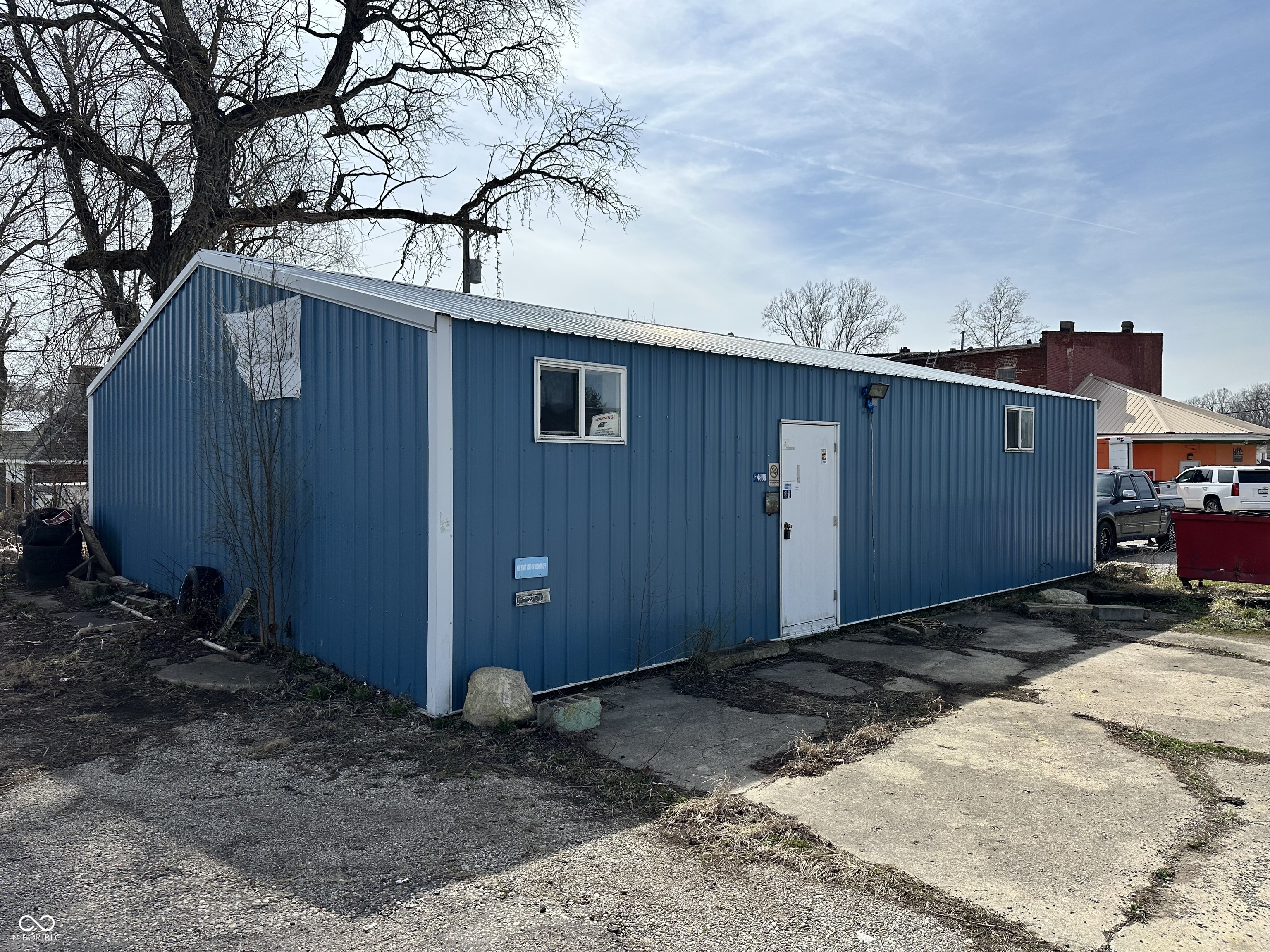 178 Crawford Street — photo