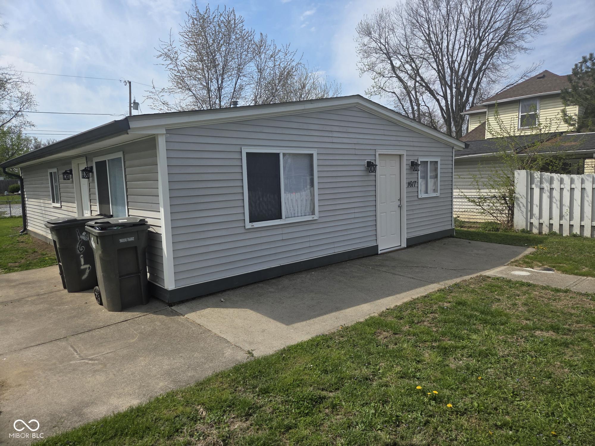 1617 E Gimber Street — photo