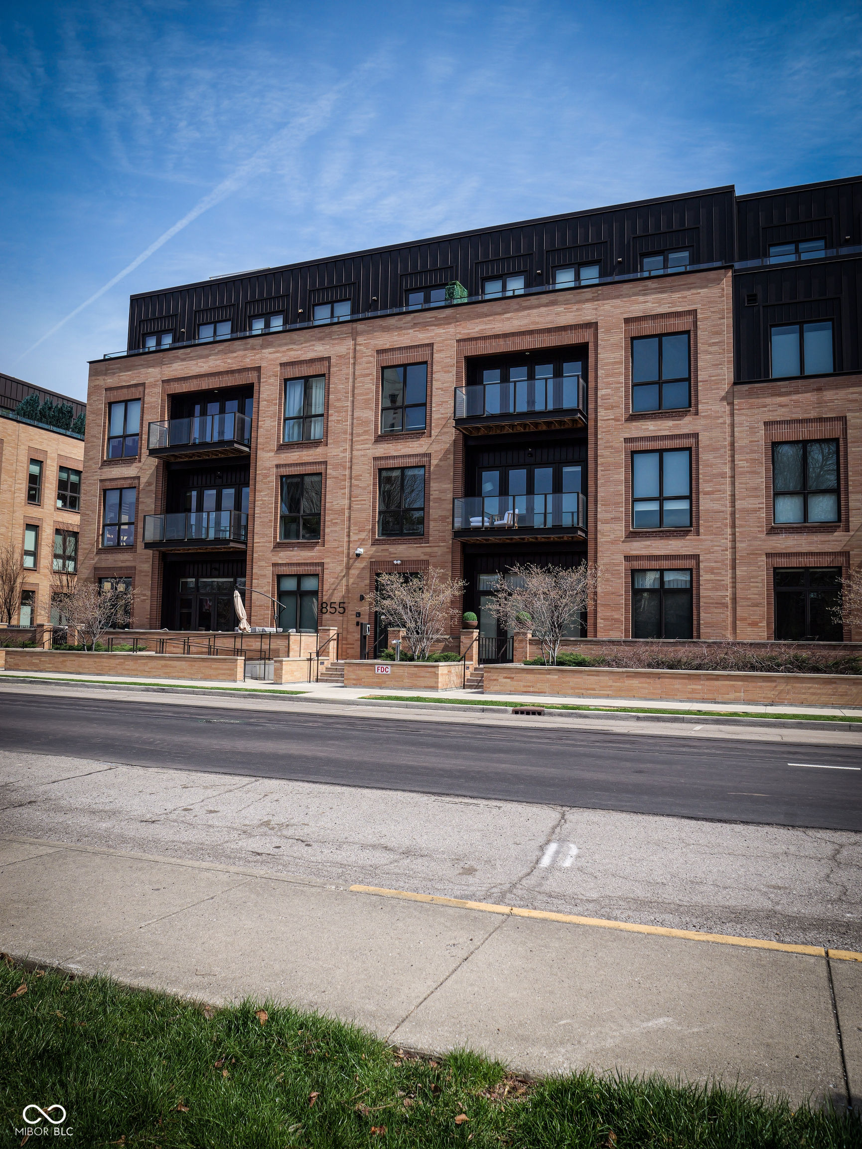 855 N East Street 203-B — photo