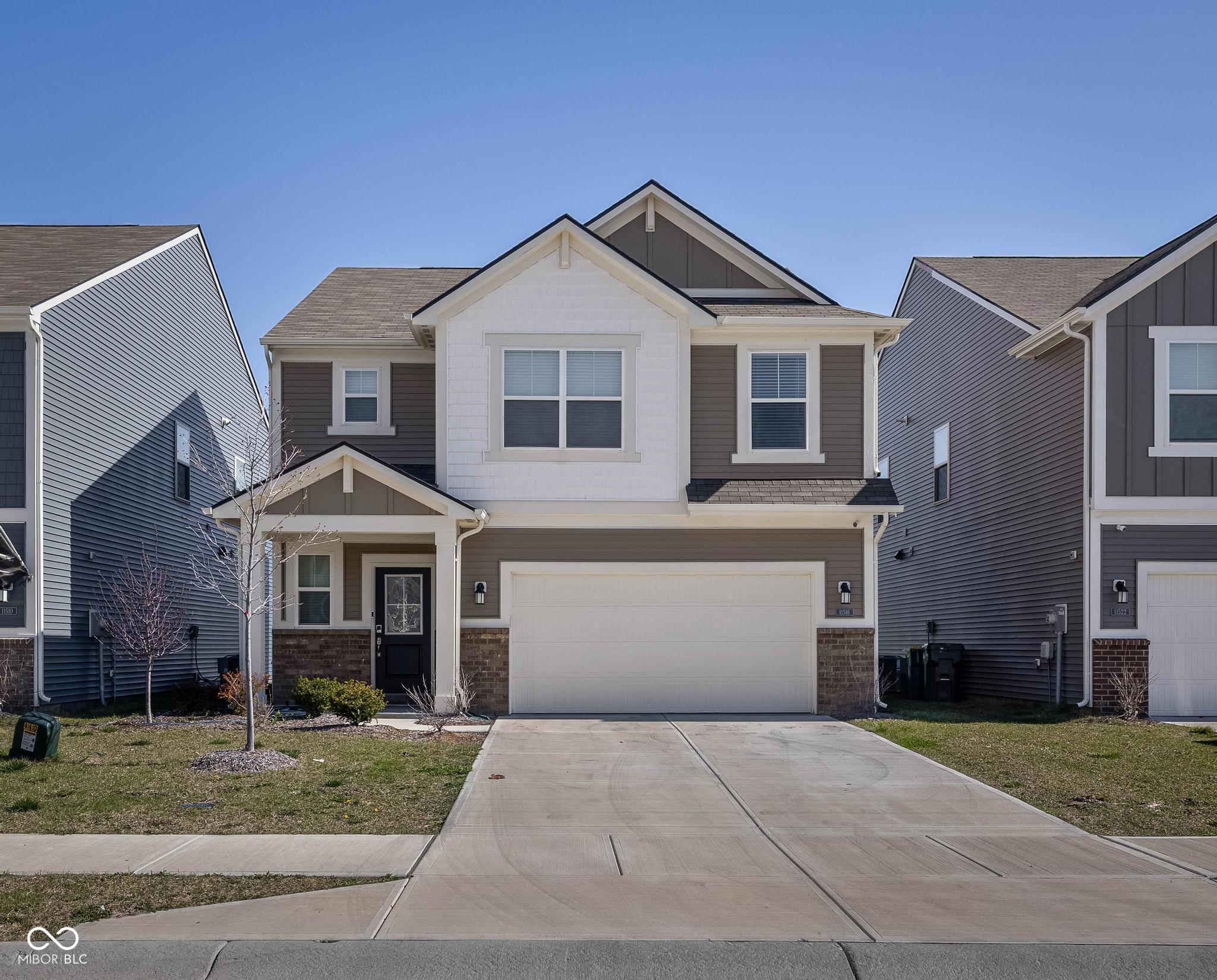 11516 Basalt Drive — photo