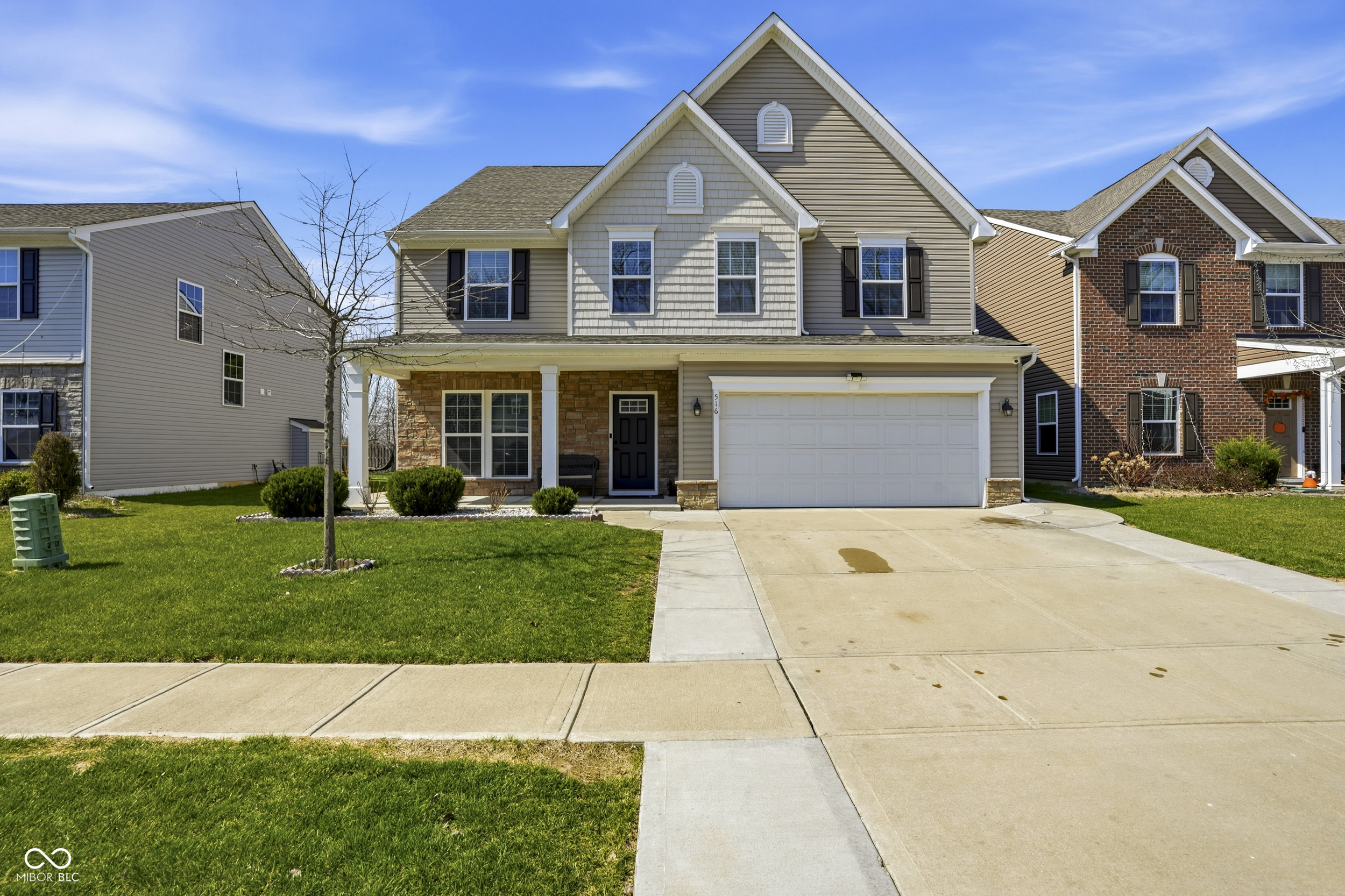 516 Dietz Drive — photo