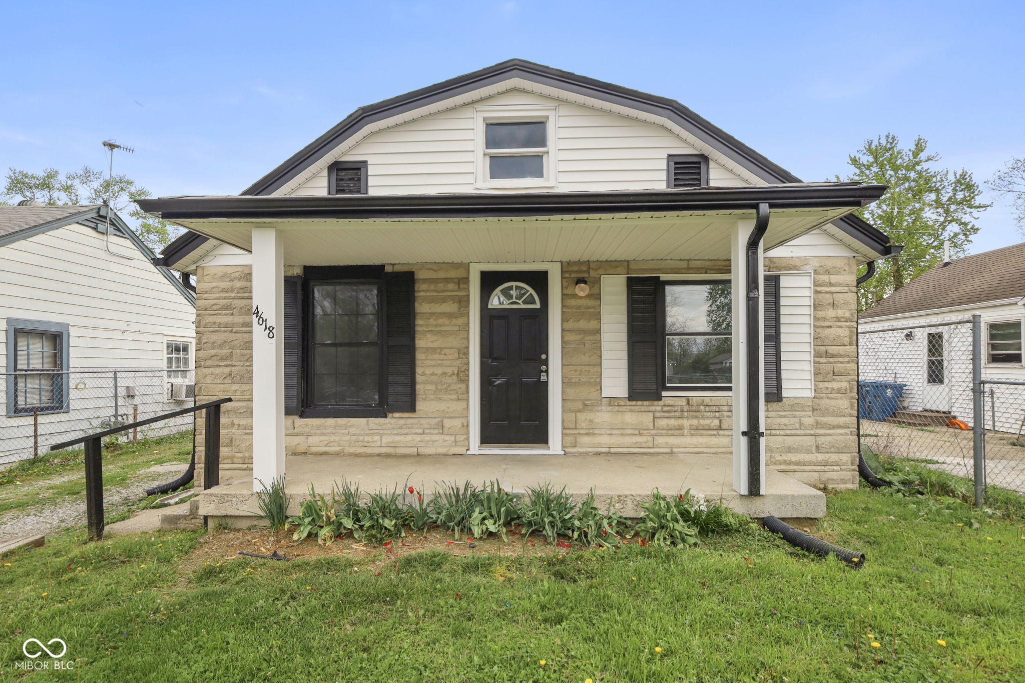 4618 W Beecher Street — photo
