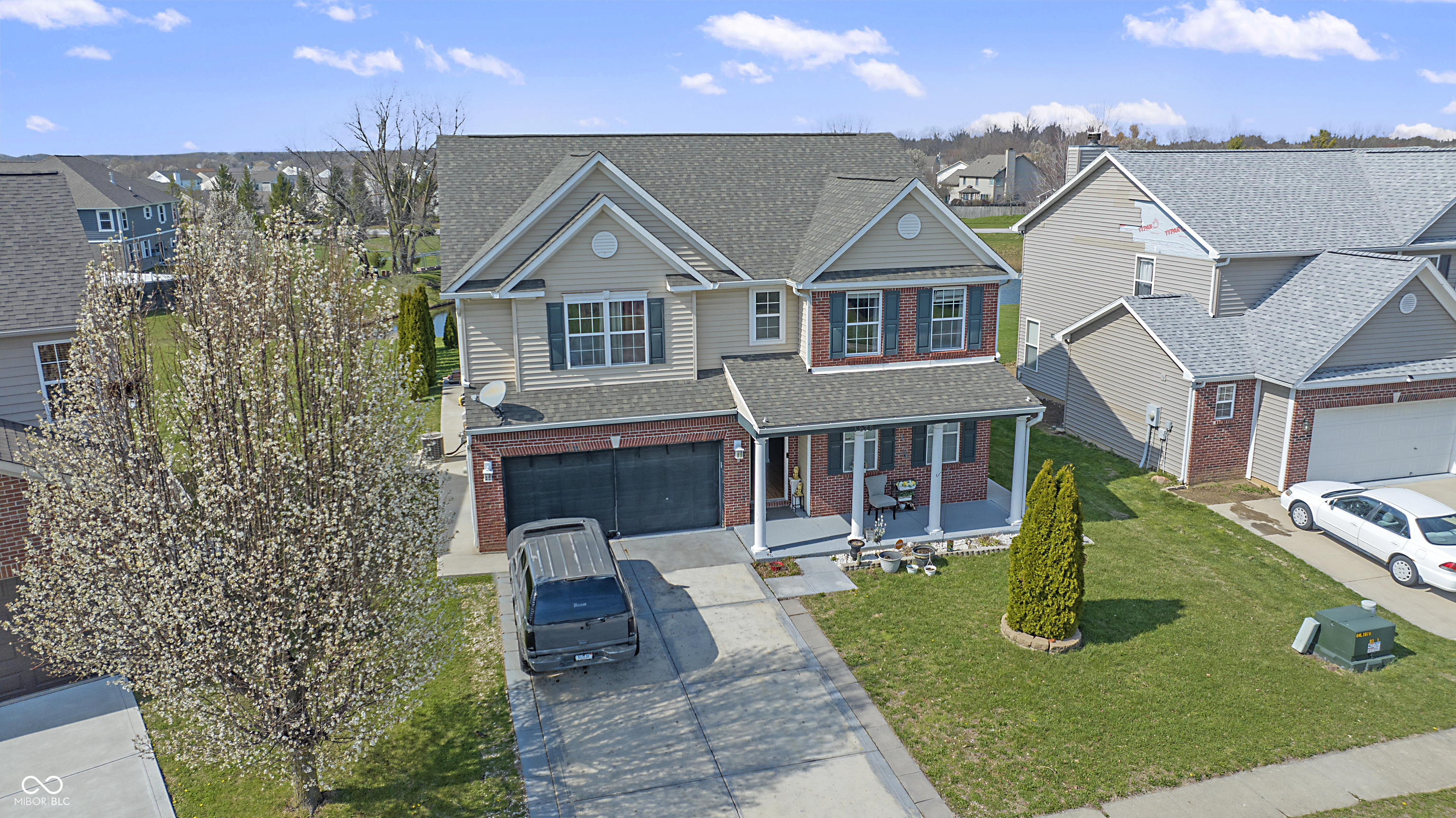 1678 Juniper Lane — photo