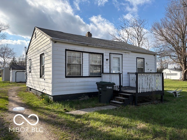 311 N Biltmore Avenue — photo