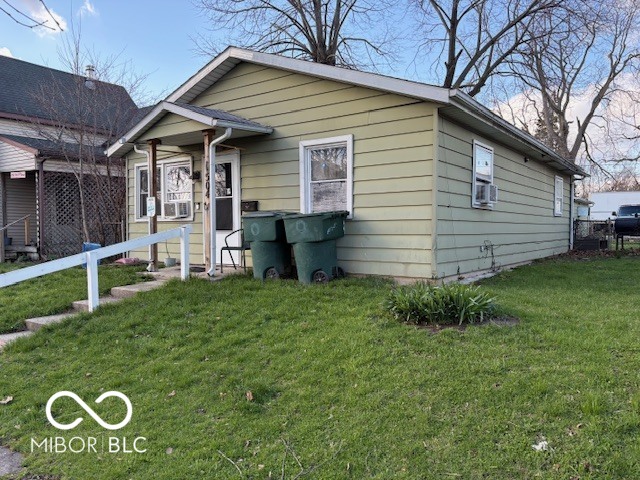 1504 W 13th Street — photo