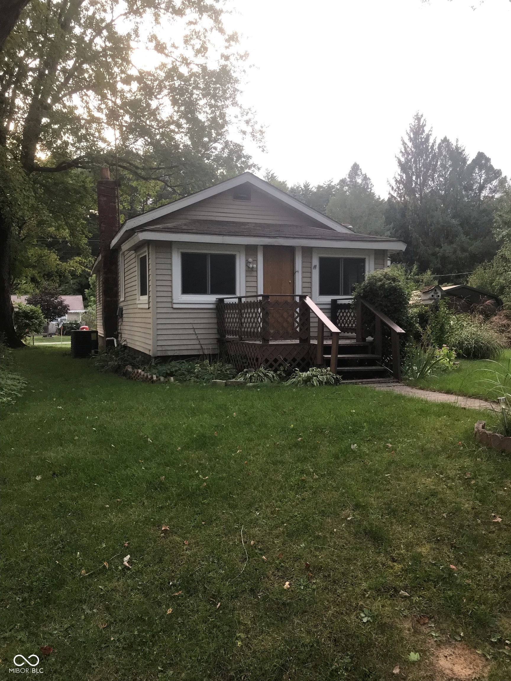8675 S Bryan Street — photo