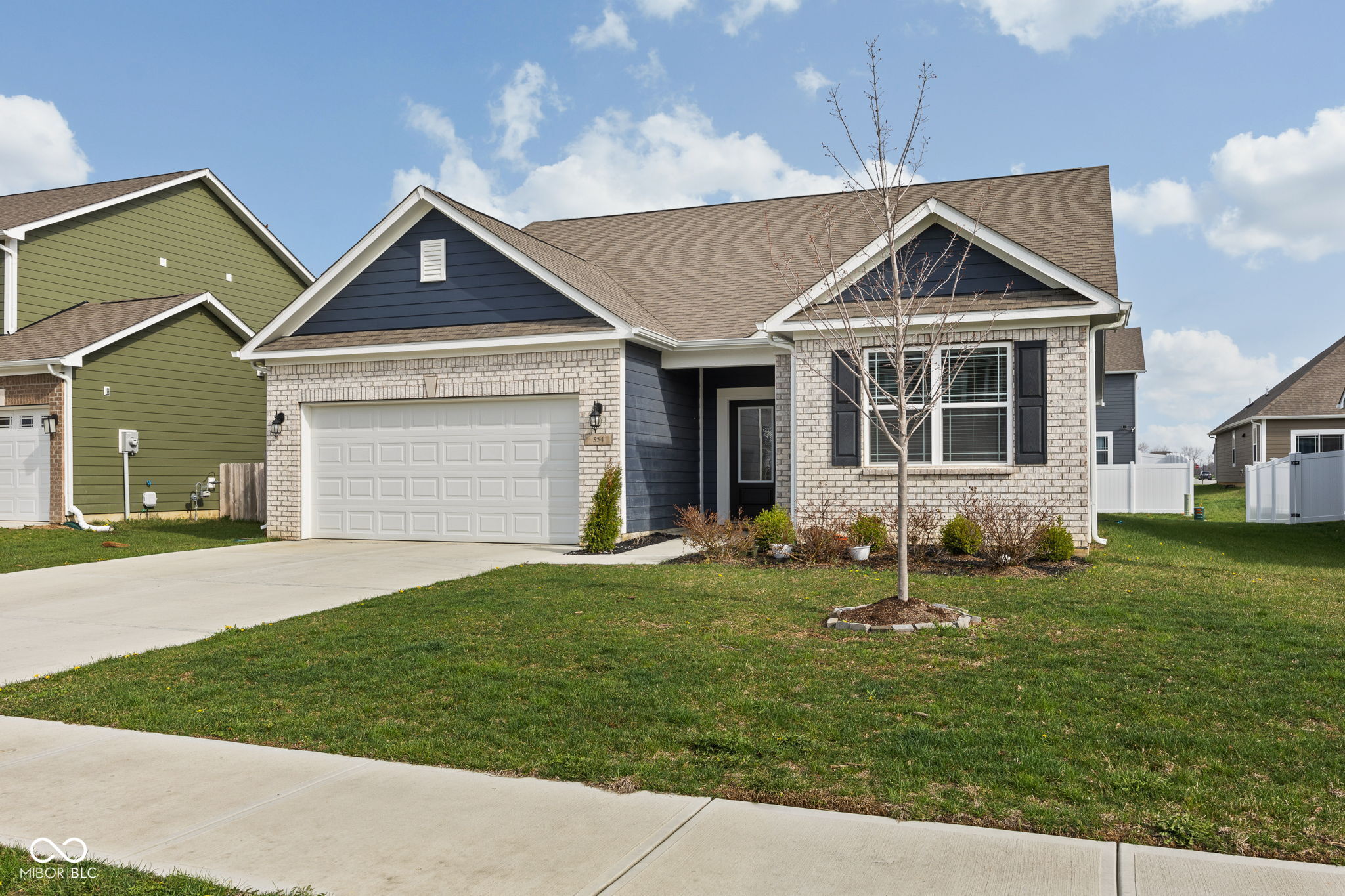 354 Limerick Lane, Pendleton, IN 46064 — photo 2