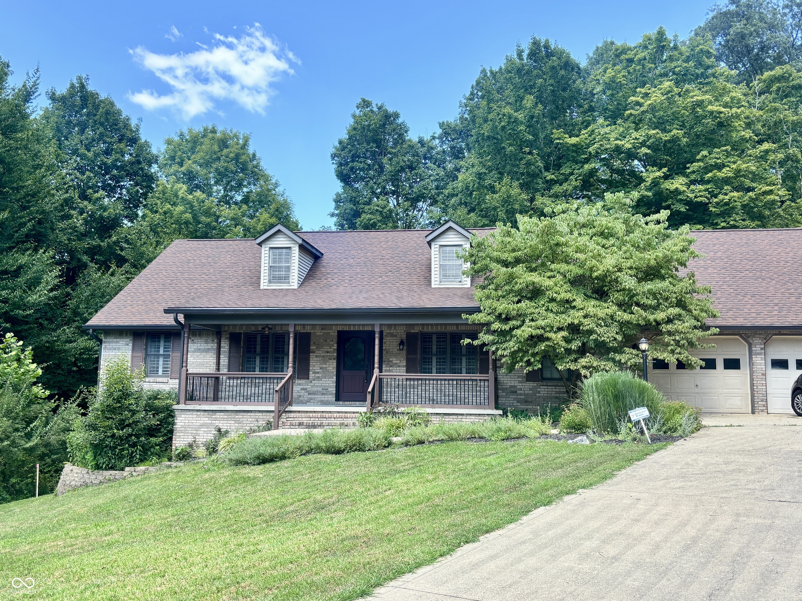 5109 N Weathers Court — photo