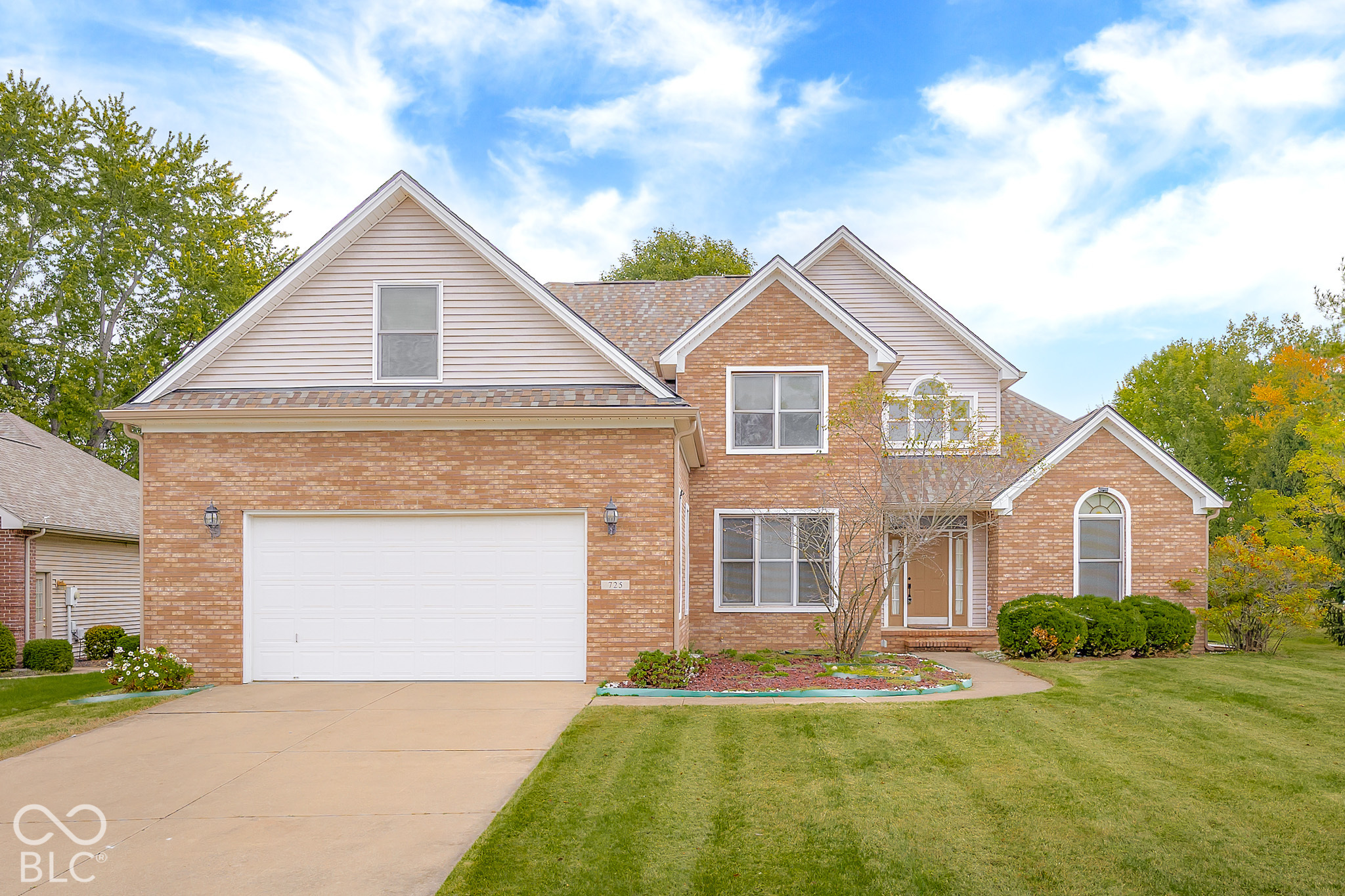 725 Greystone Court — photo