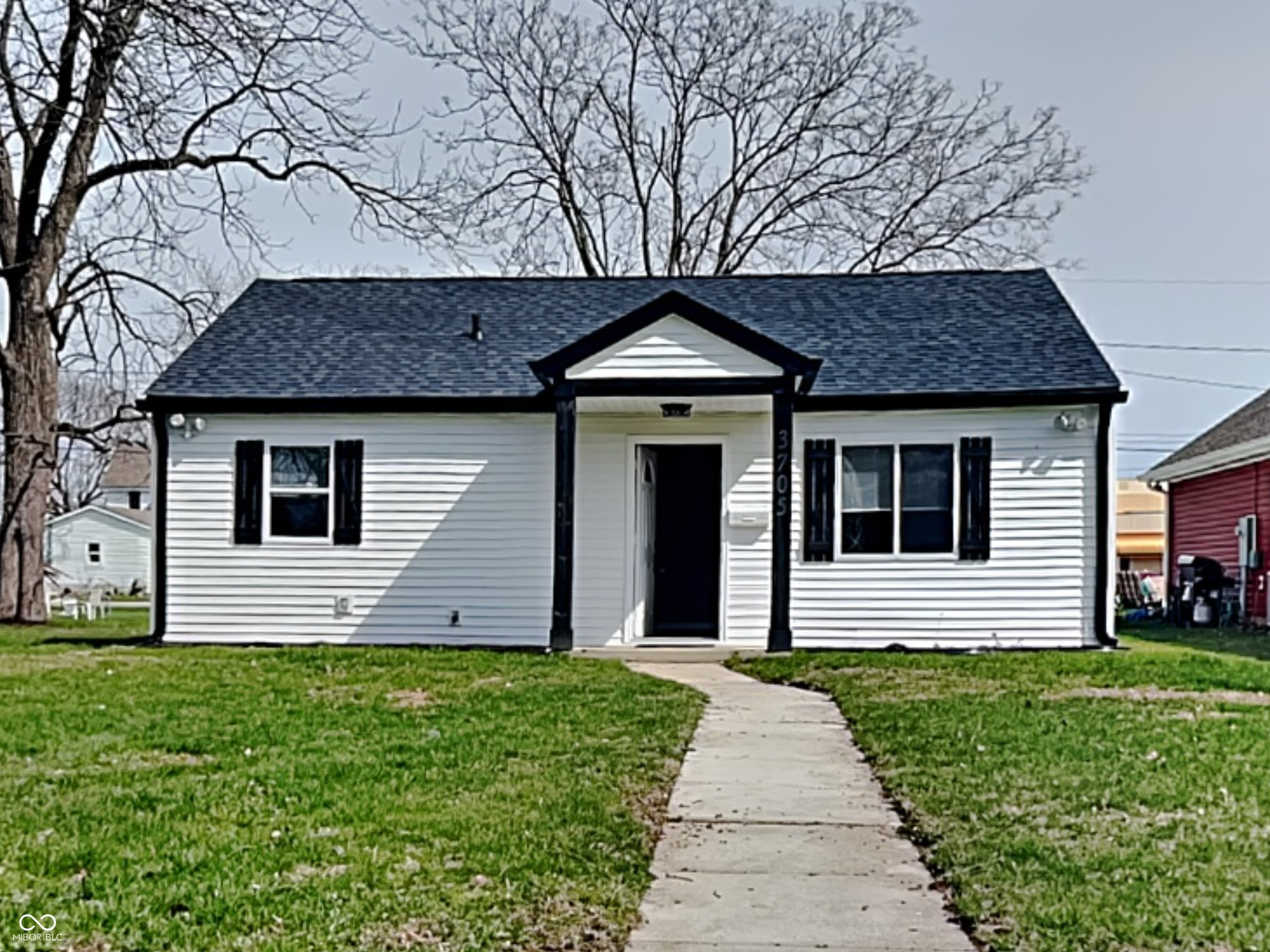 3705 S Felton Street — photo