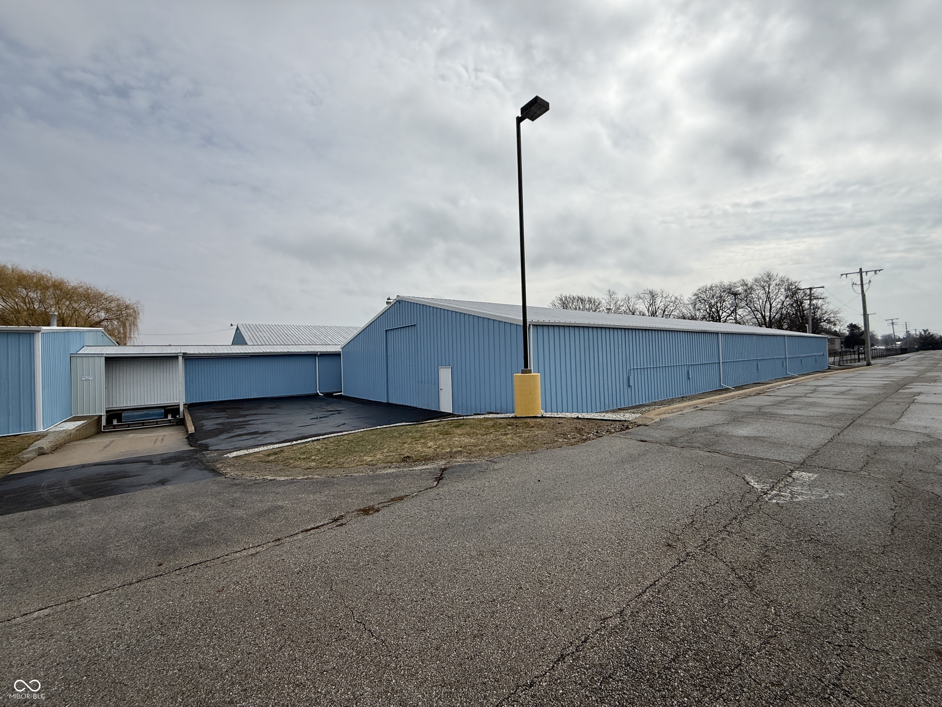 330 Novelty Street — photo