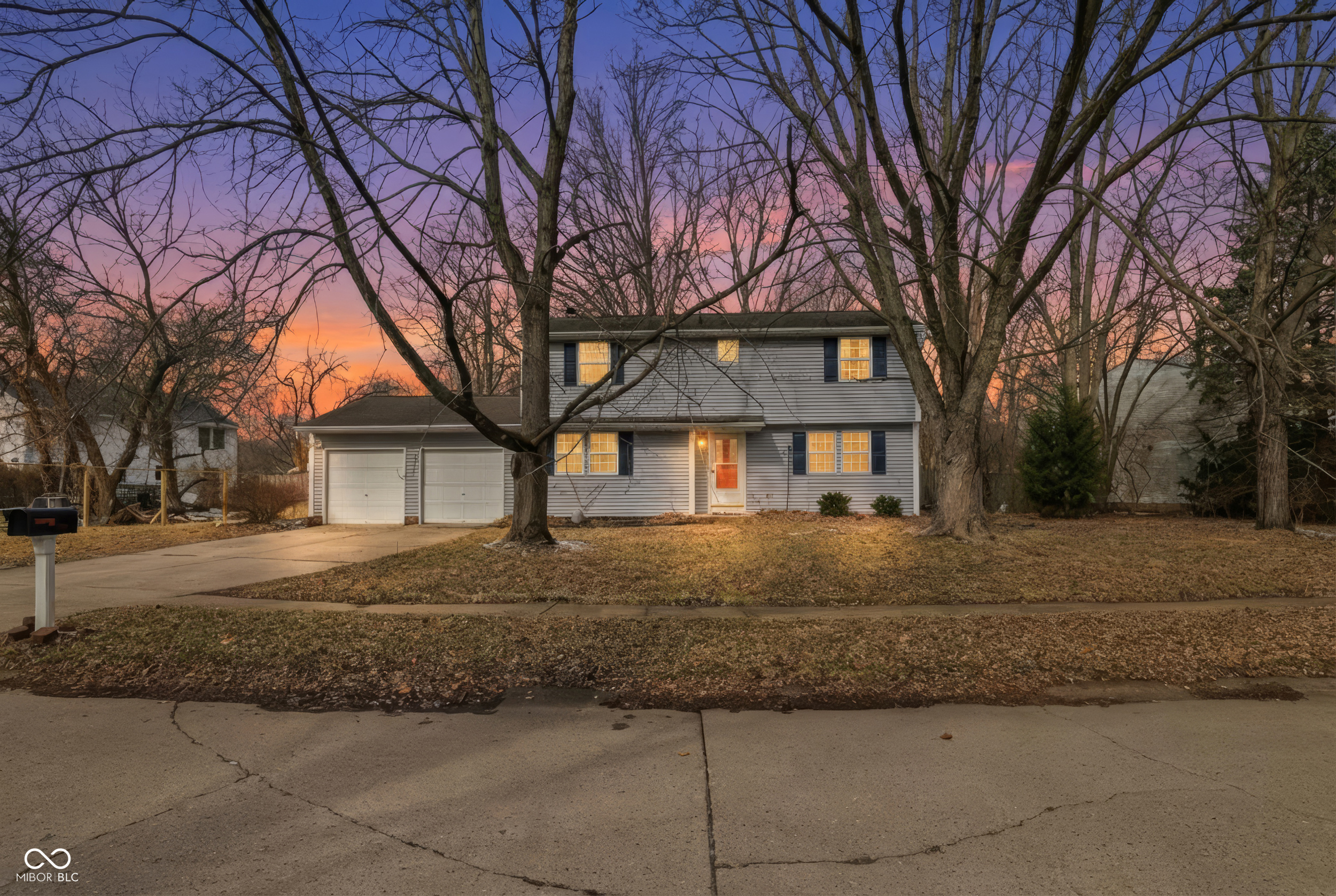 9308 Thornwood Drive — photo