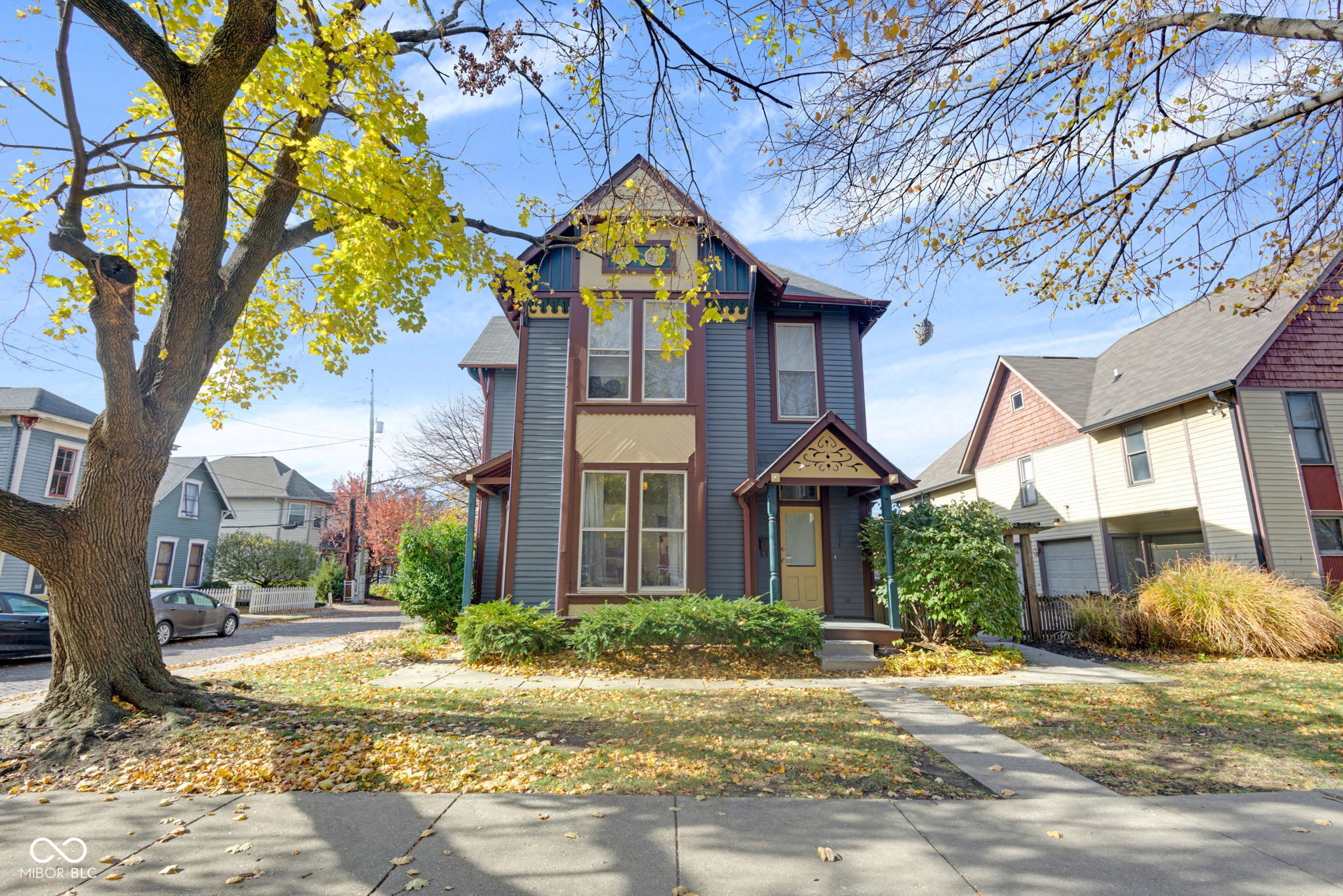 1002 N New Jersey Street — photo