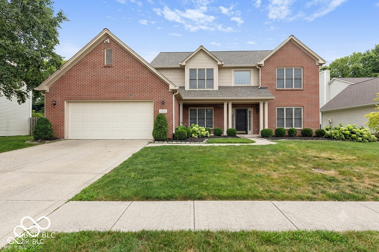 14558 Cherry Ridge Road — photo