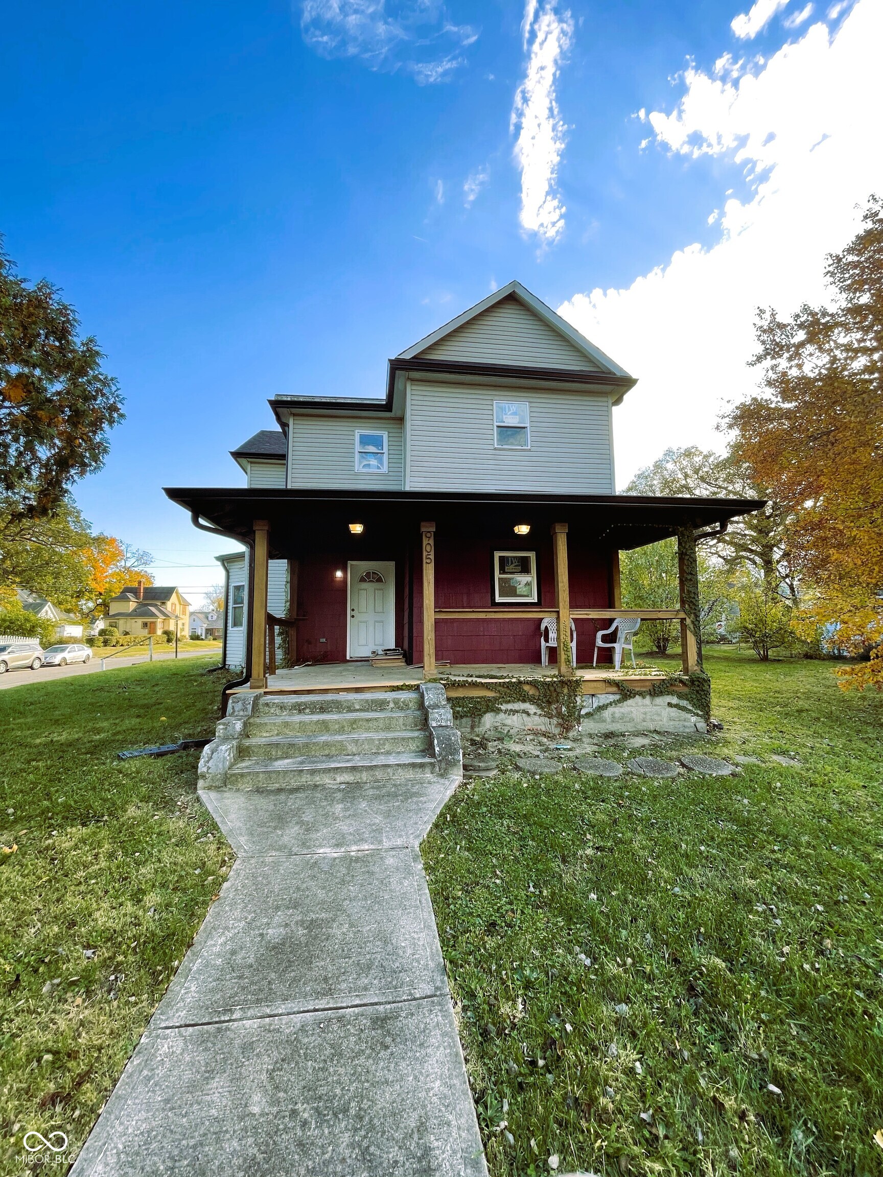 905 W 3rd Street — photo