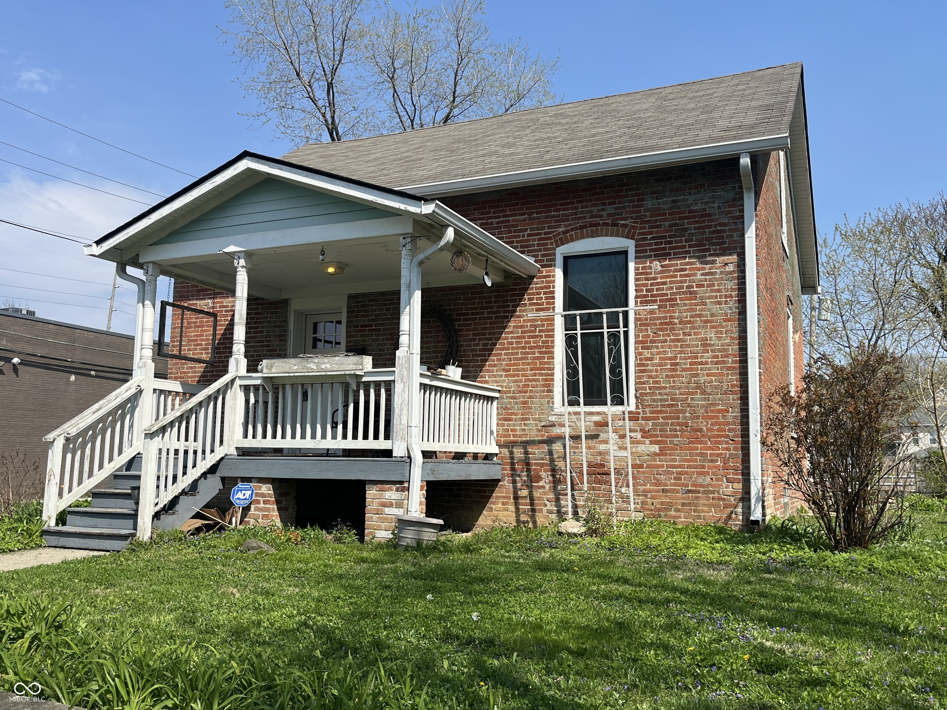 1115 Harlan Street — photo