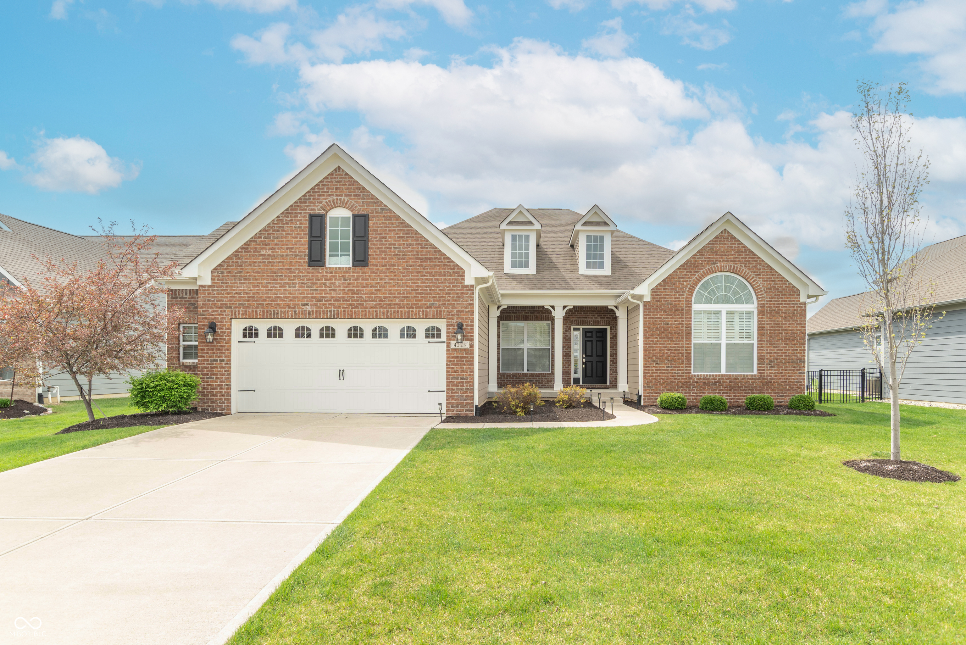 4223 Backstretch Lane — photo