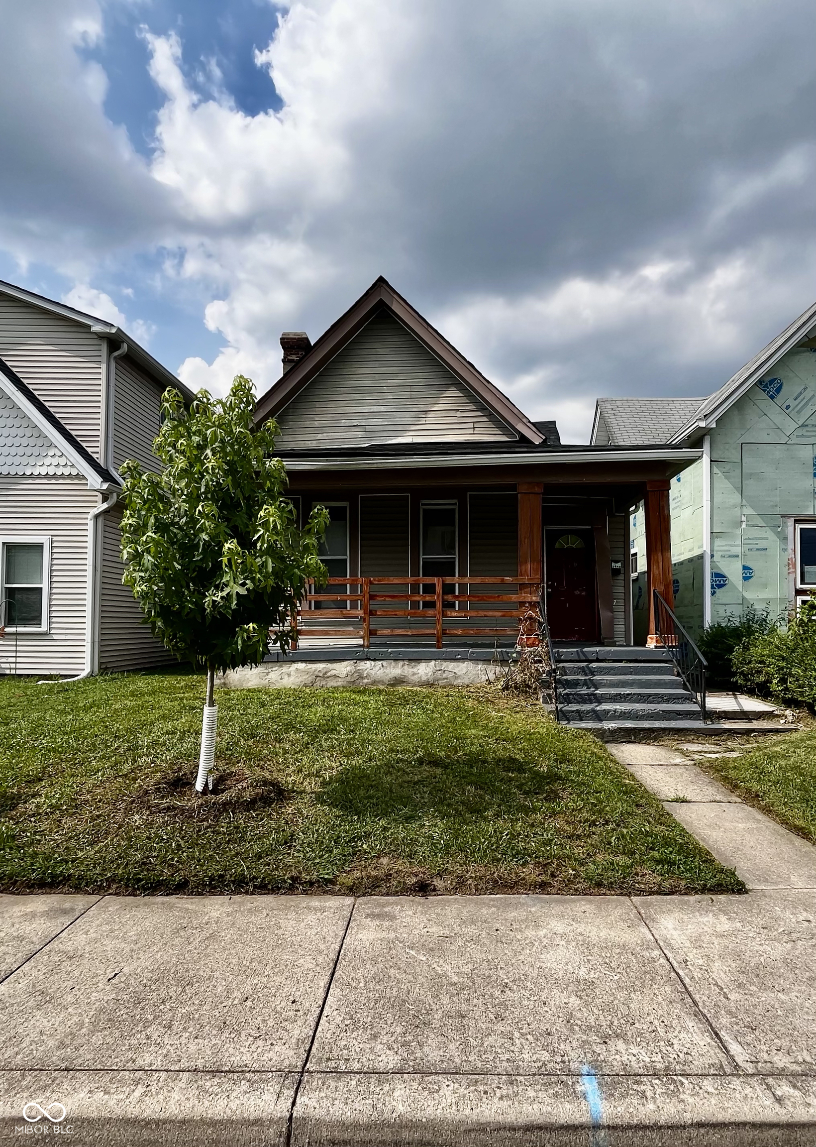 1446 Spann Avenue — photo
