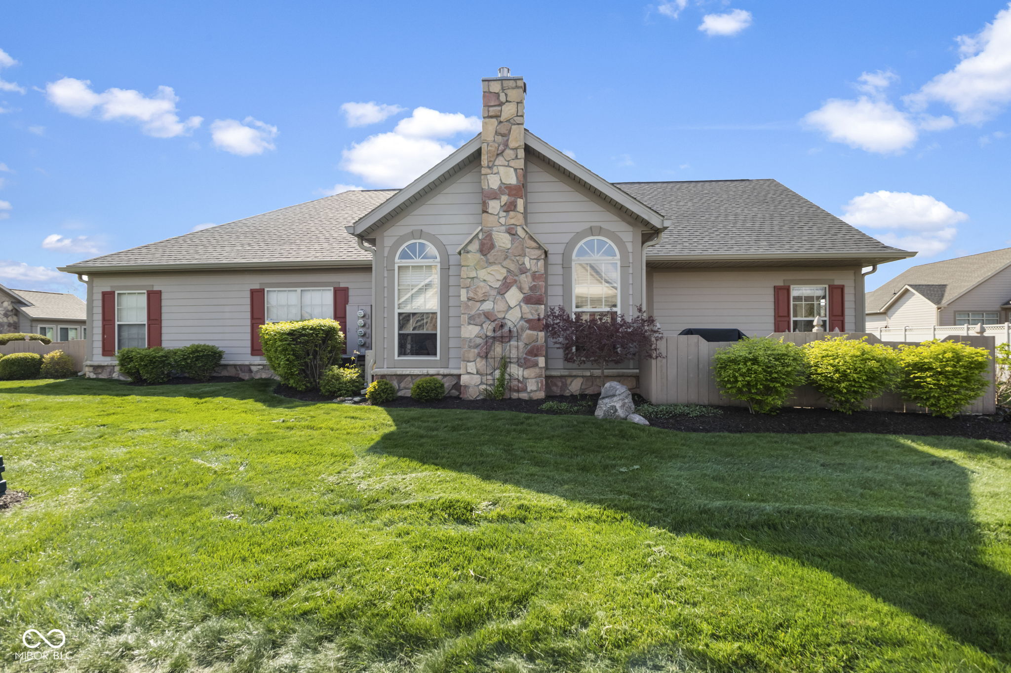 5807 Cool Hollow Way — photo