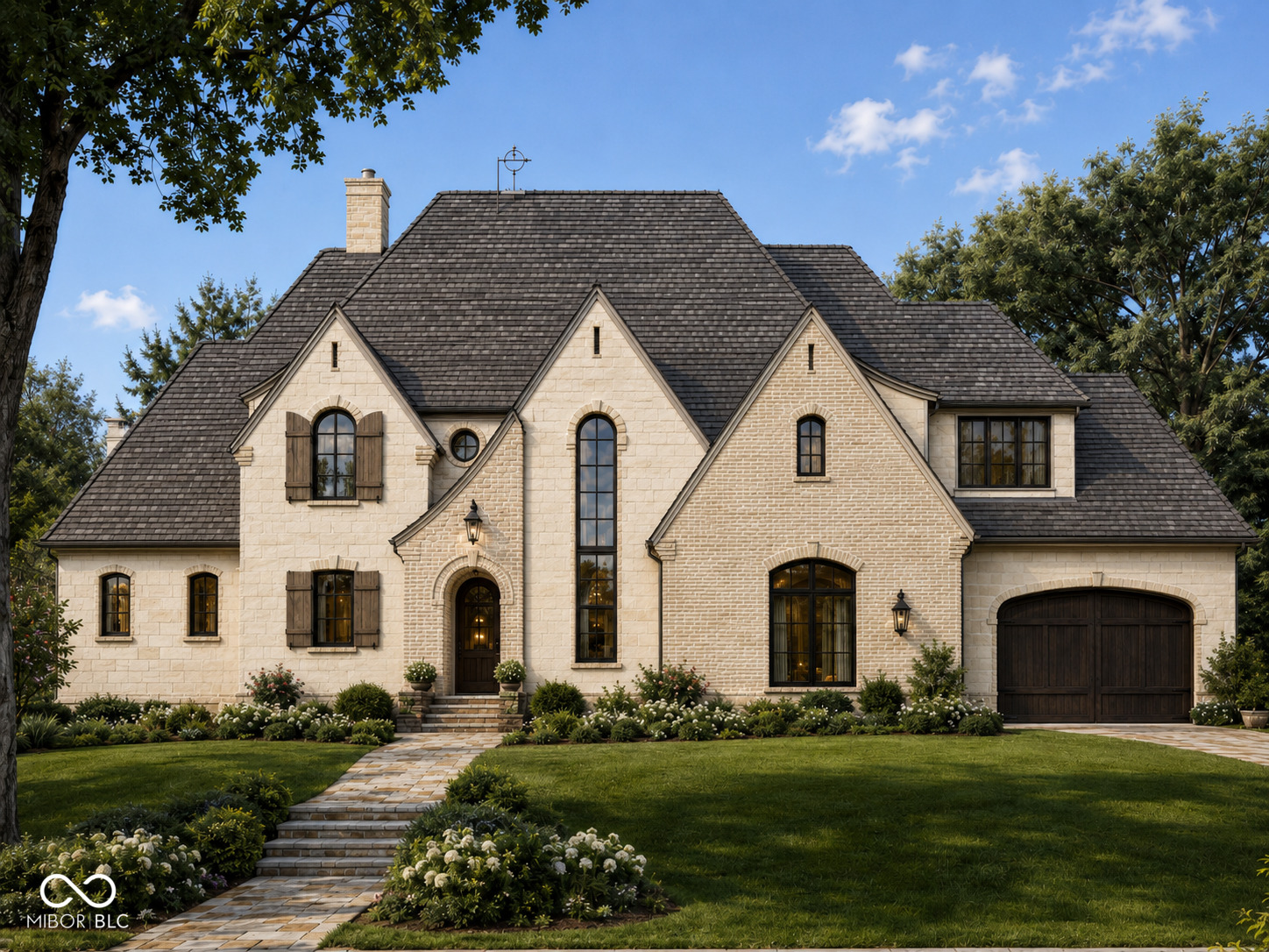 1366 Forest Hills Drive — photo