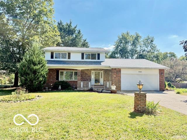 3505 W Pettigrew Drive — photo