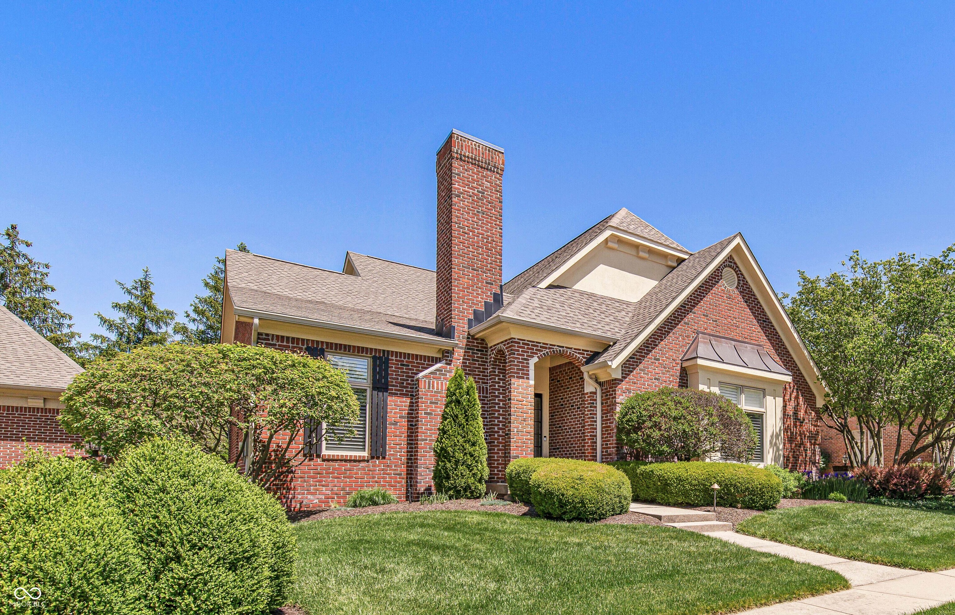 350 Millridge Drive — photo
