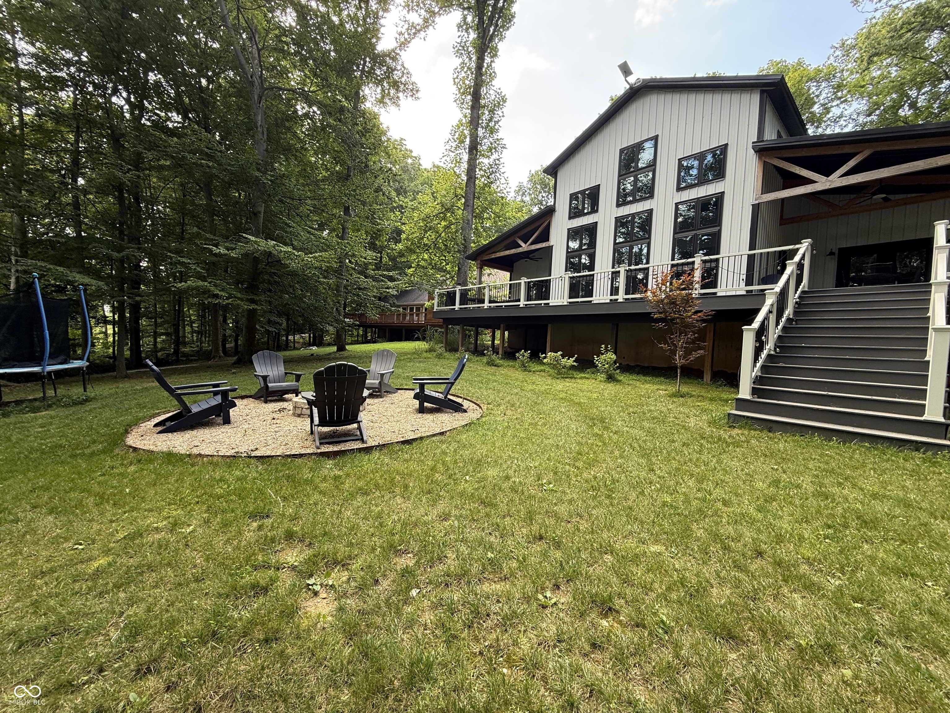 8446 E Parkview Drive — photo